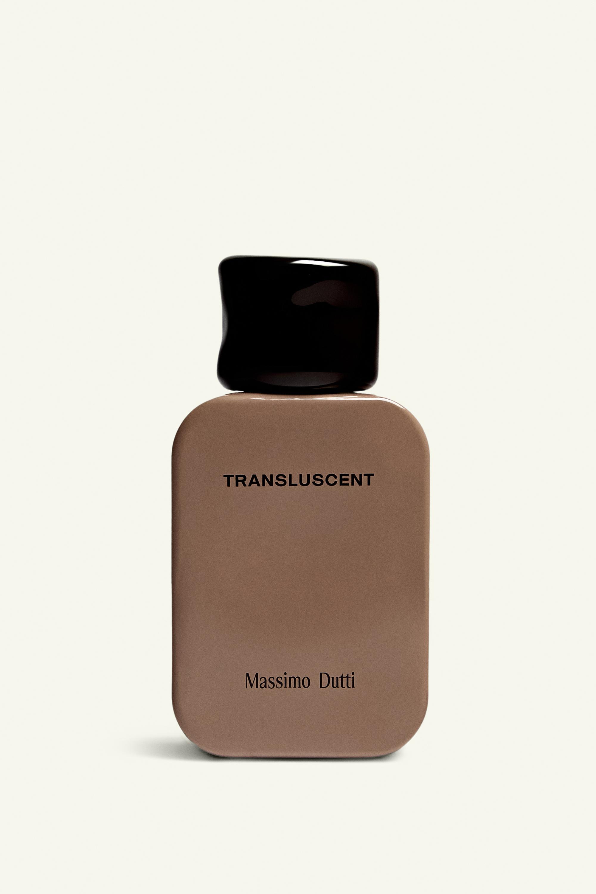 (100 مل) ماء عطر شفاف