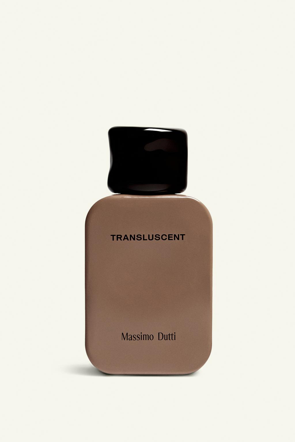 Massimo Dutti (100 ml) Şəffaf Eau de Parfum
