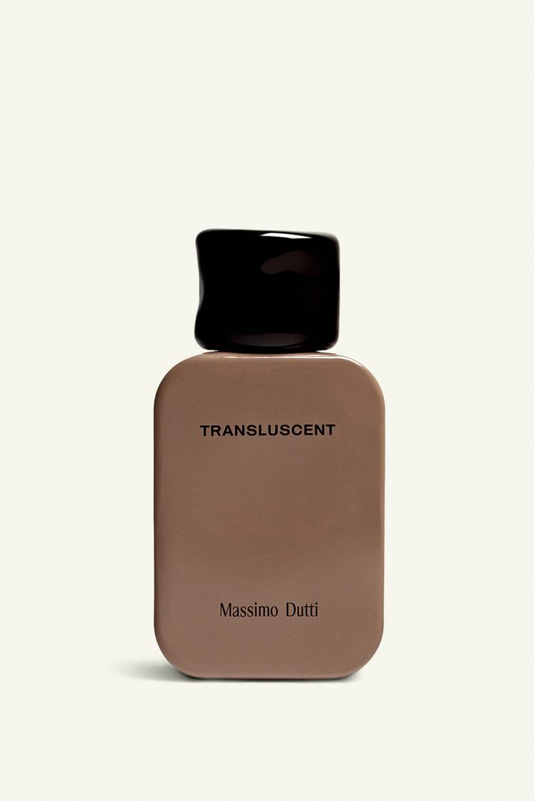 (100 ml) Translucent Eau de Parfum — Beige-pink