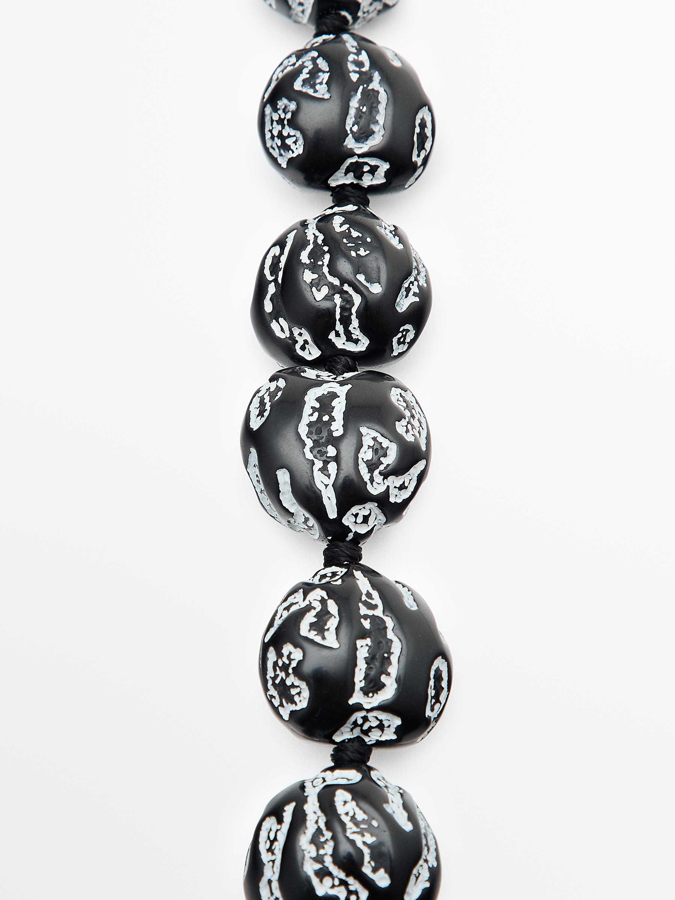 ★ Massimo Dutti★ Short pendant uneven bead detail 0460260 04602607800-o1.jpg?ts=