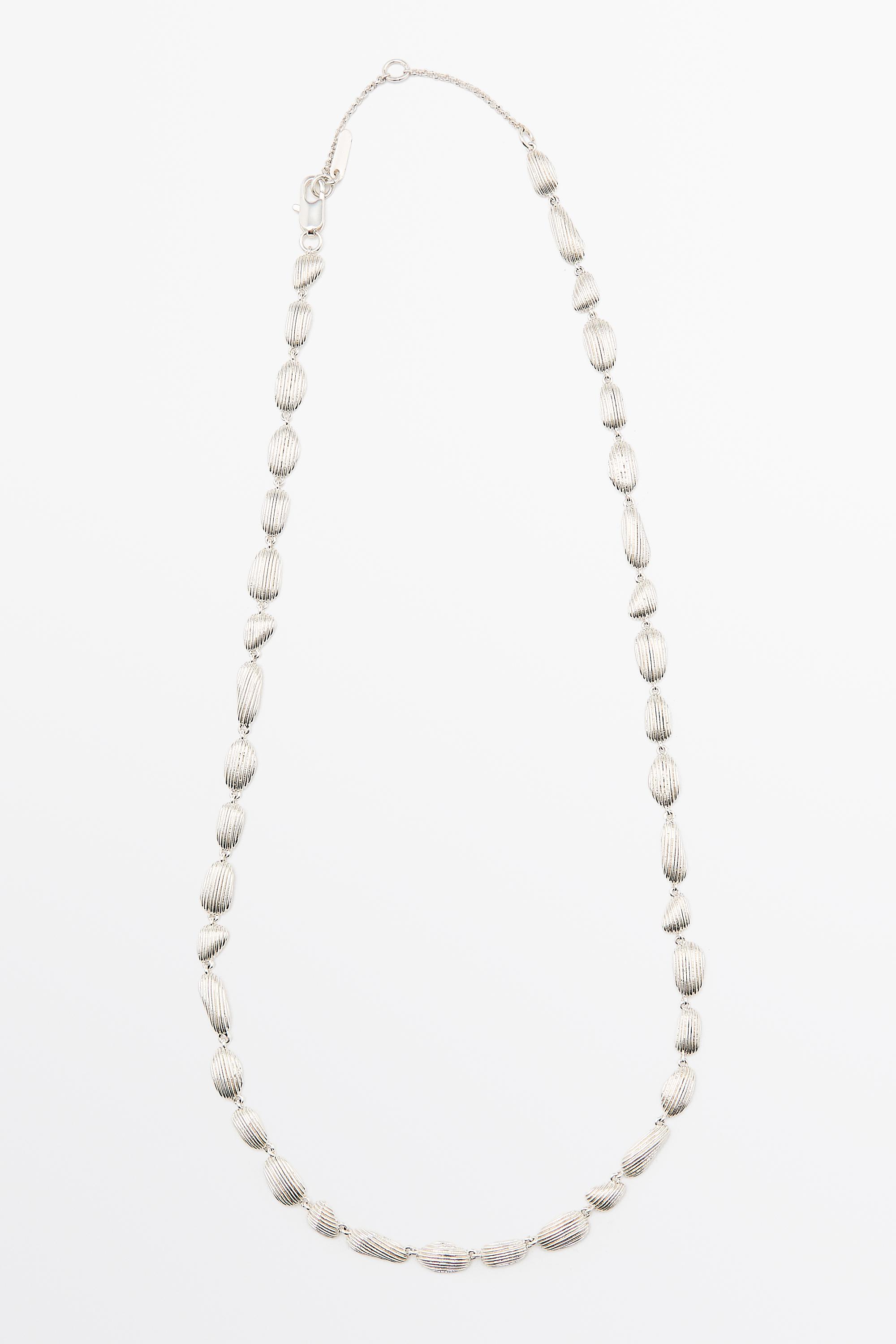 Collar piezas mil rayas