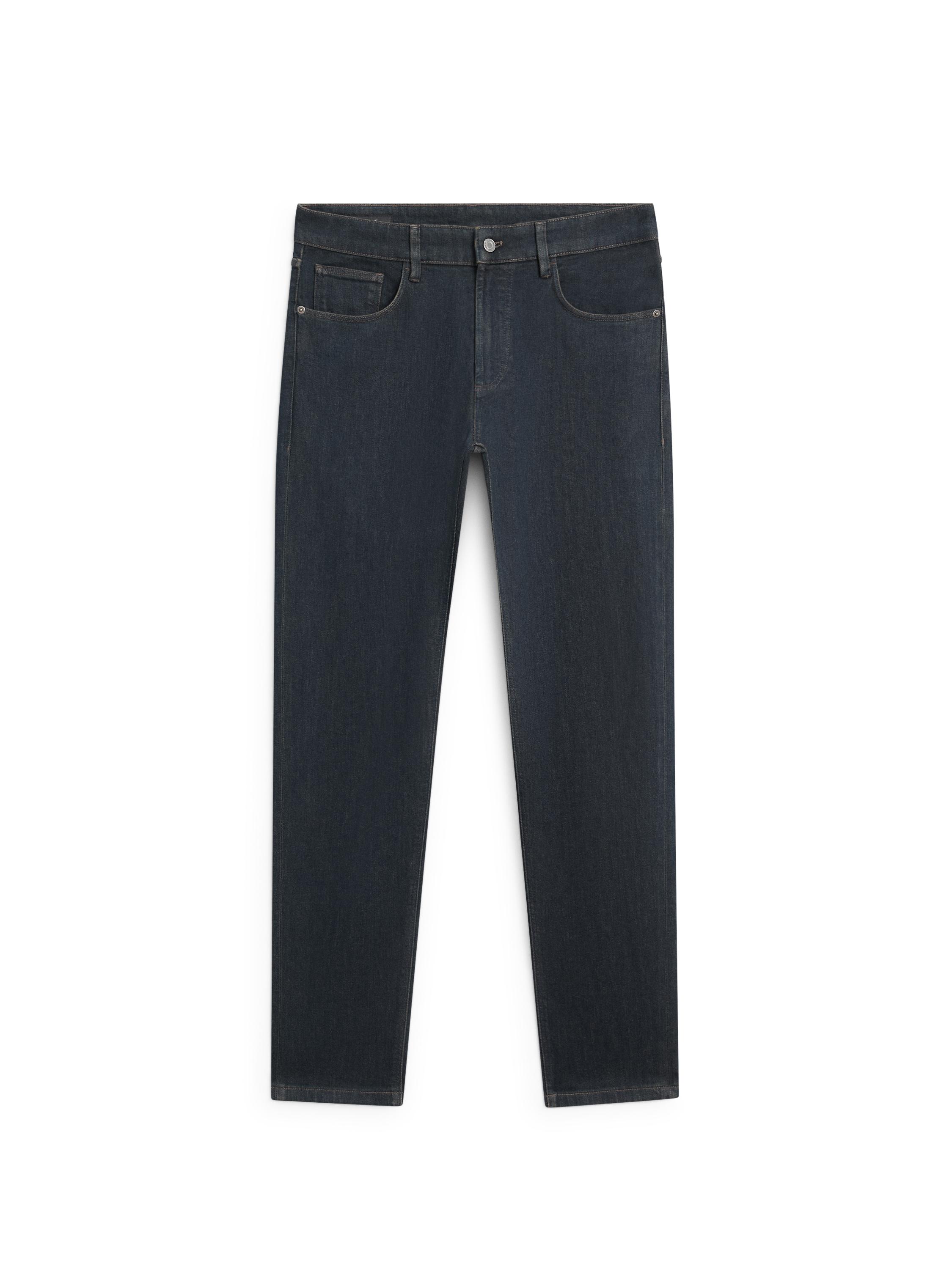 Slim fit jeans — INDIGO