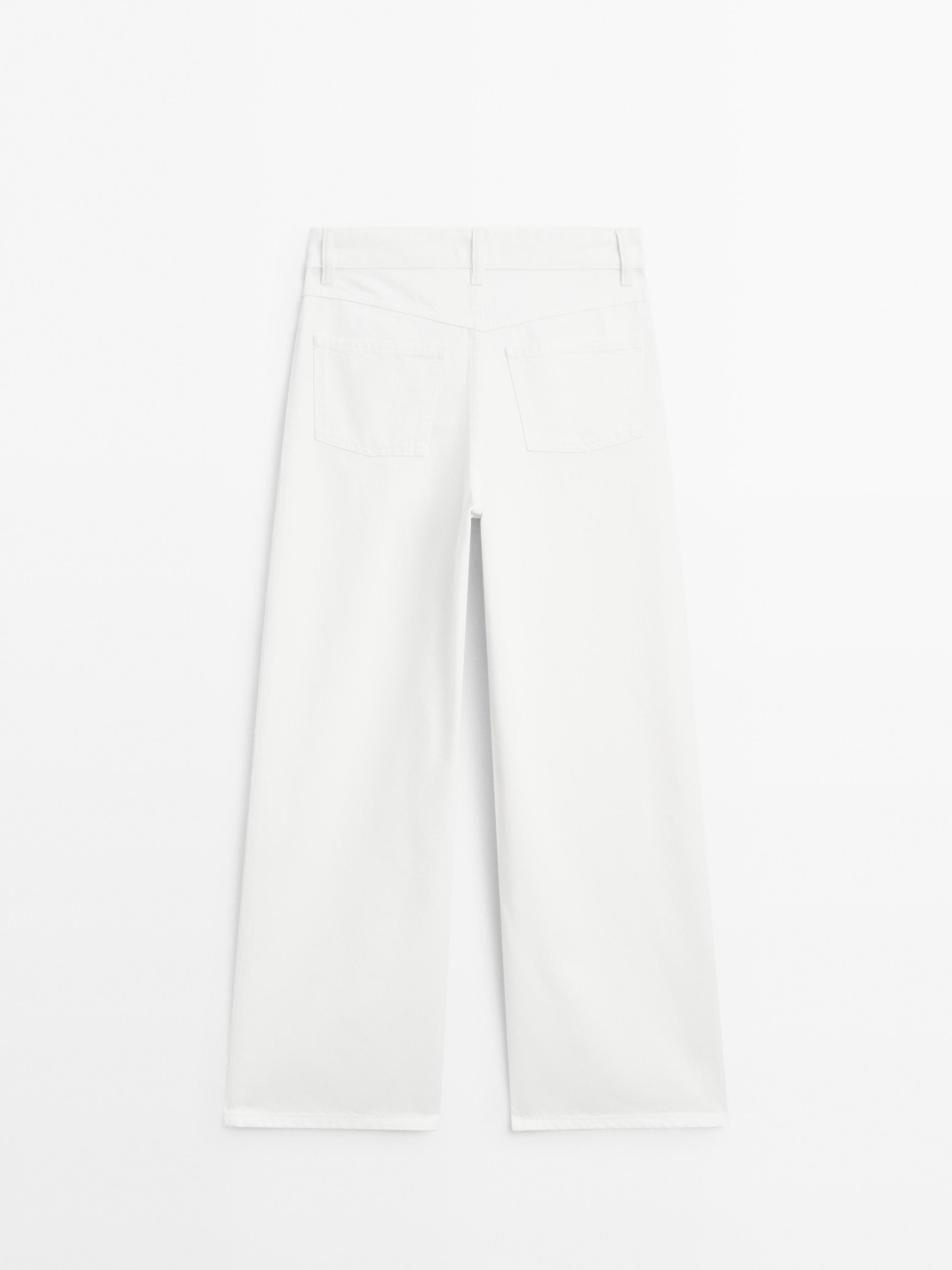 ★ Massimo Dutti★ barrel fit jeans 05092792407 05092792407-o8.jpg?ts=