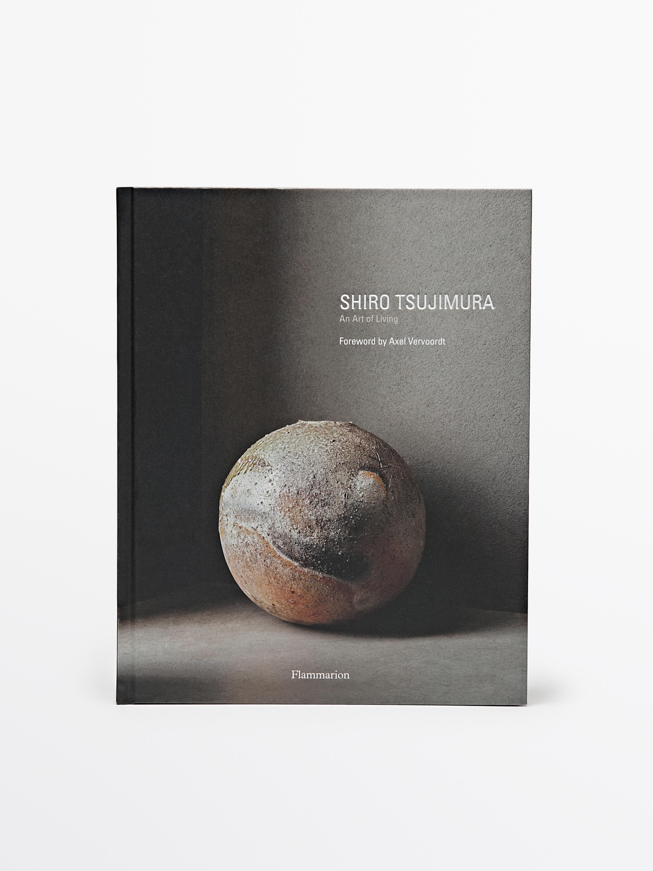 "Shiro Tsujimura" liburua