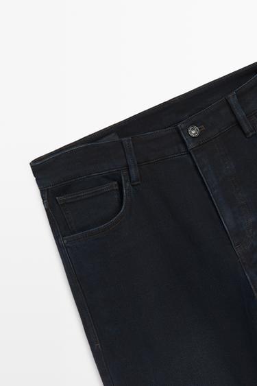 Slim fit jeans — Dark Blue 7