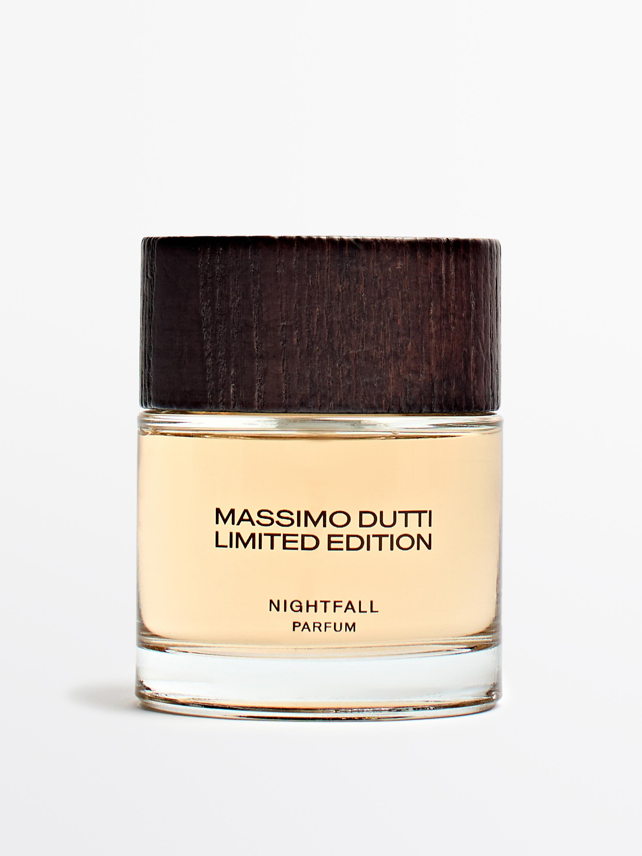 (100 ml) Nightfall Limited Edition Parfum