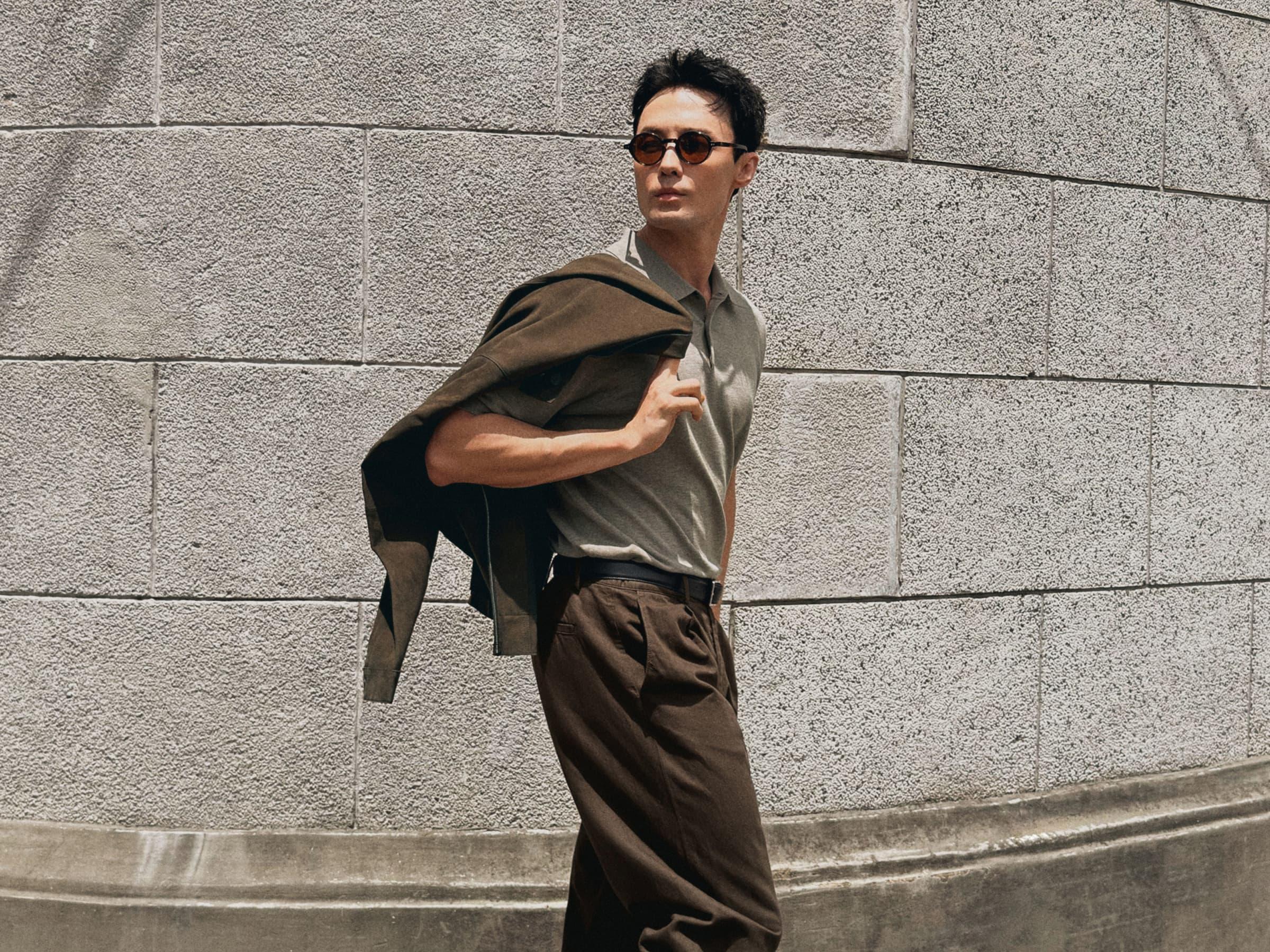 Massimo Dutti
