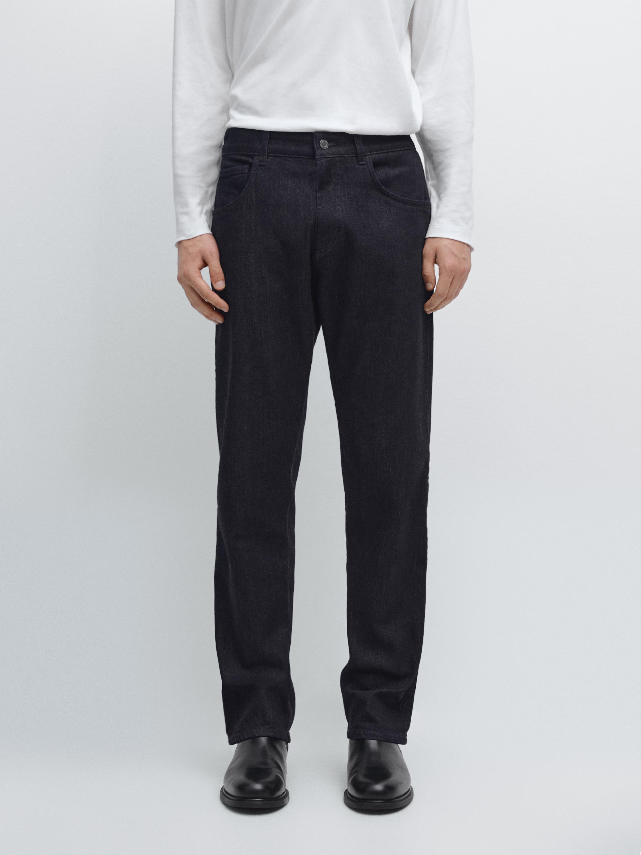 Relax fit jeans