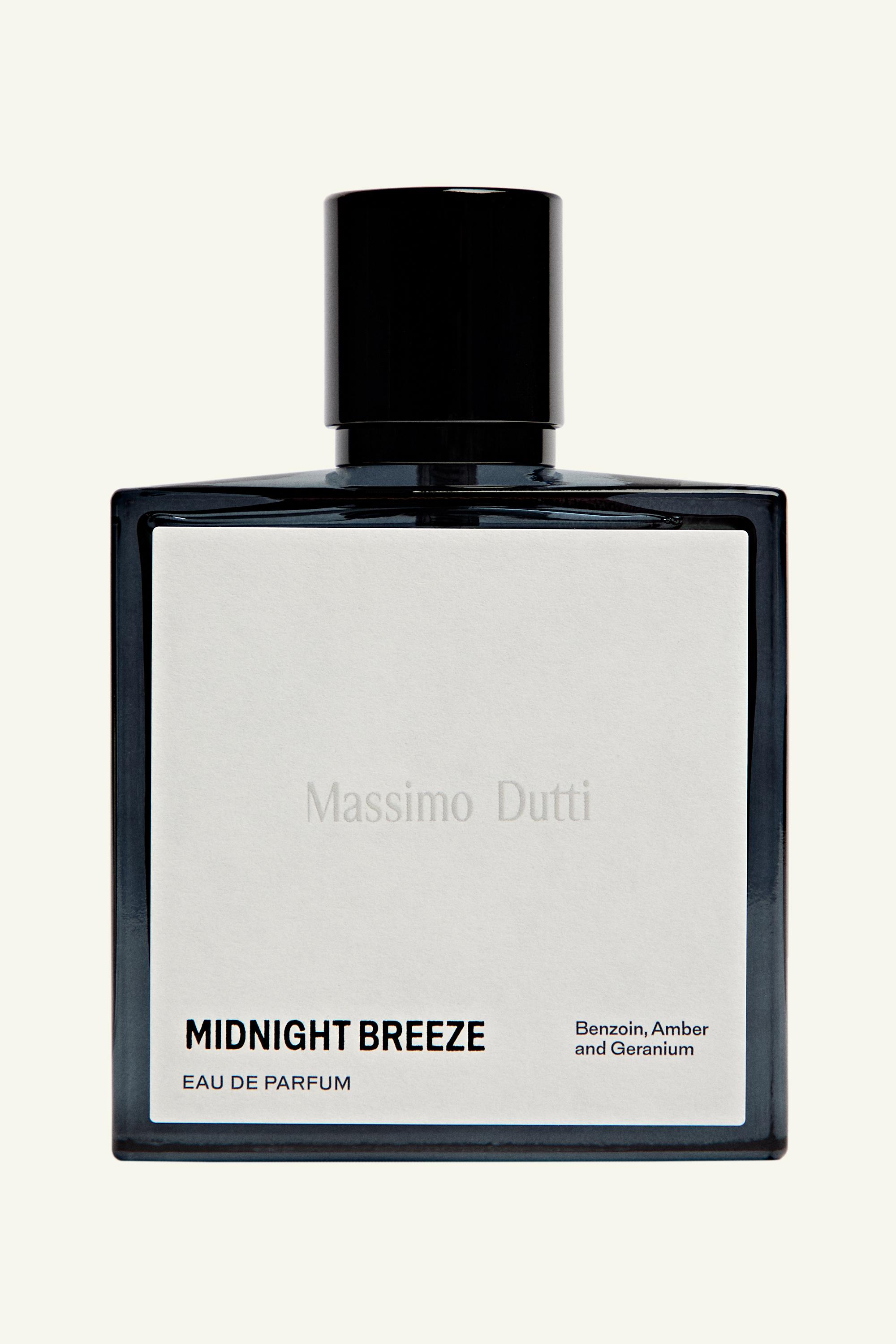 (100 מ"ל) בושם Midnight Breeze