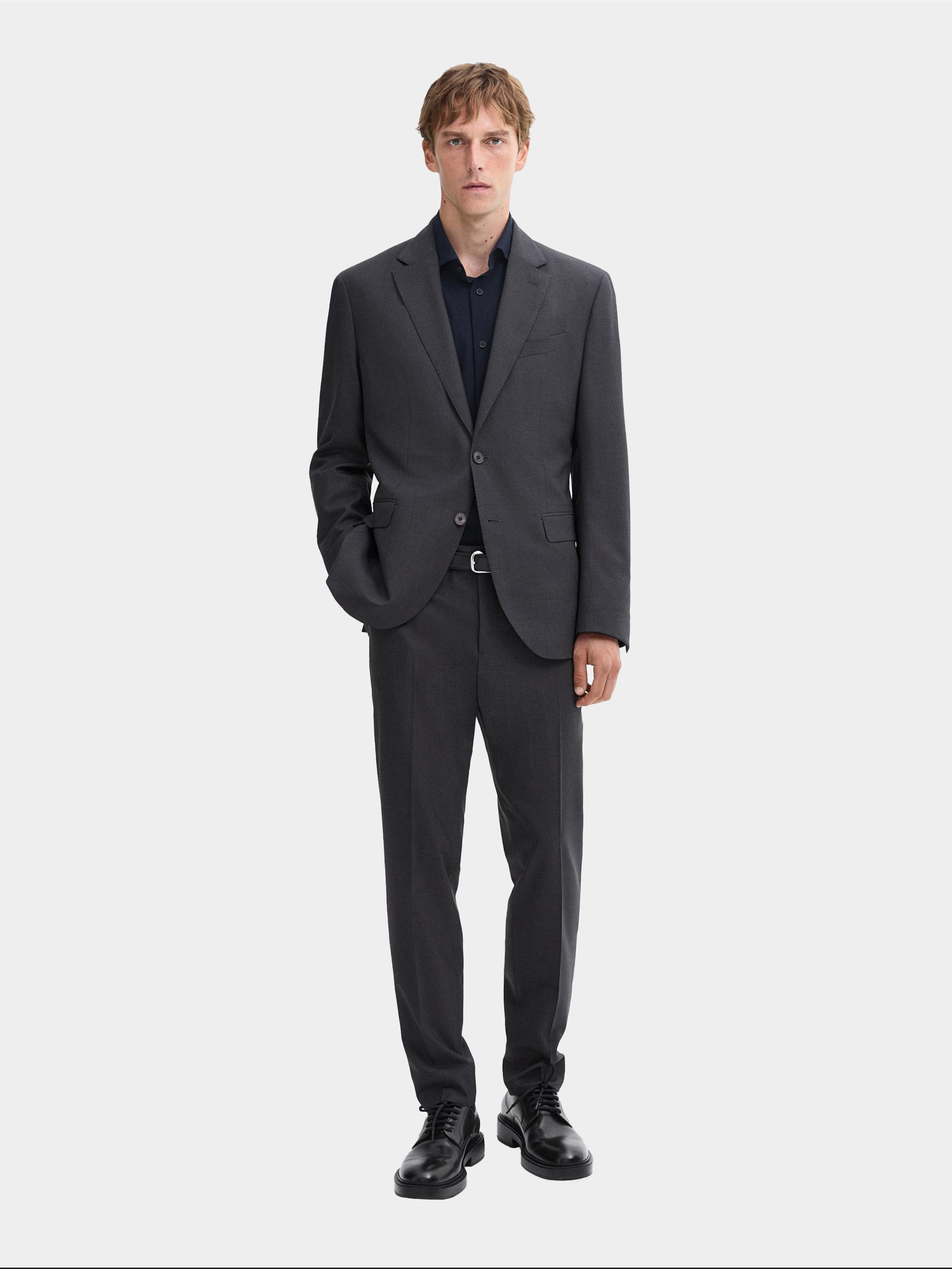 Trajes de hombre Massimo Dutti