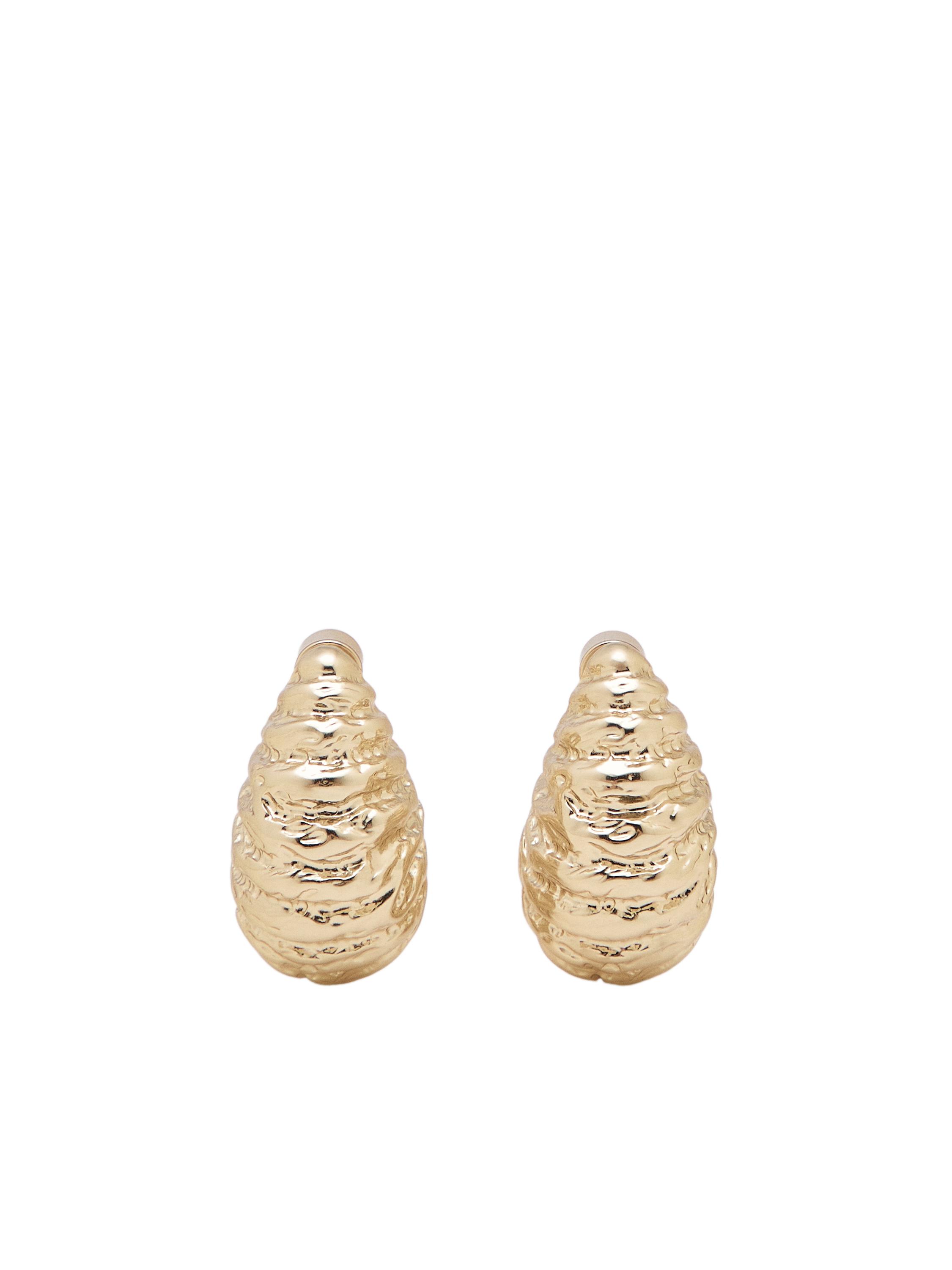 ★ Massimo Dutti★ textured medallion earrings 04605606808 04605606808-t.jpg?ts=1750837107600