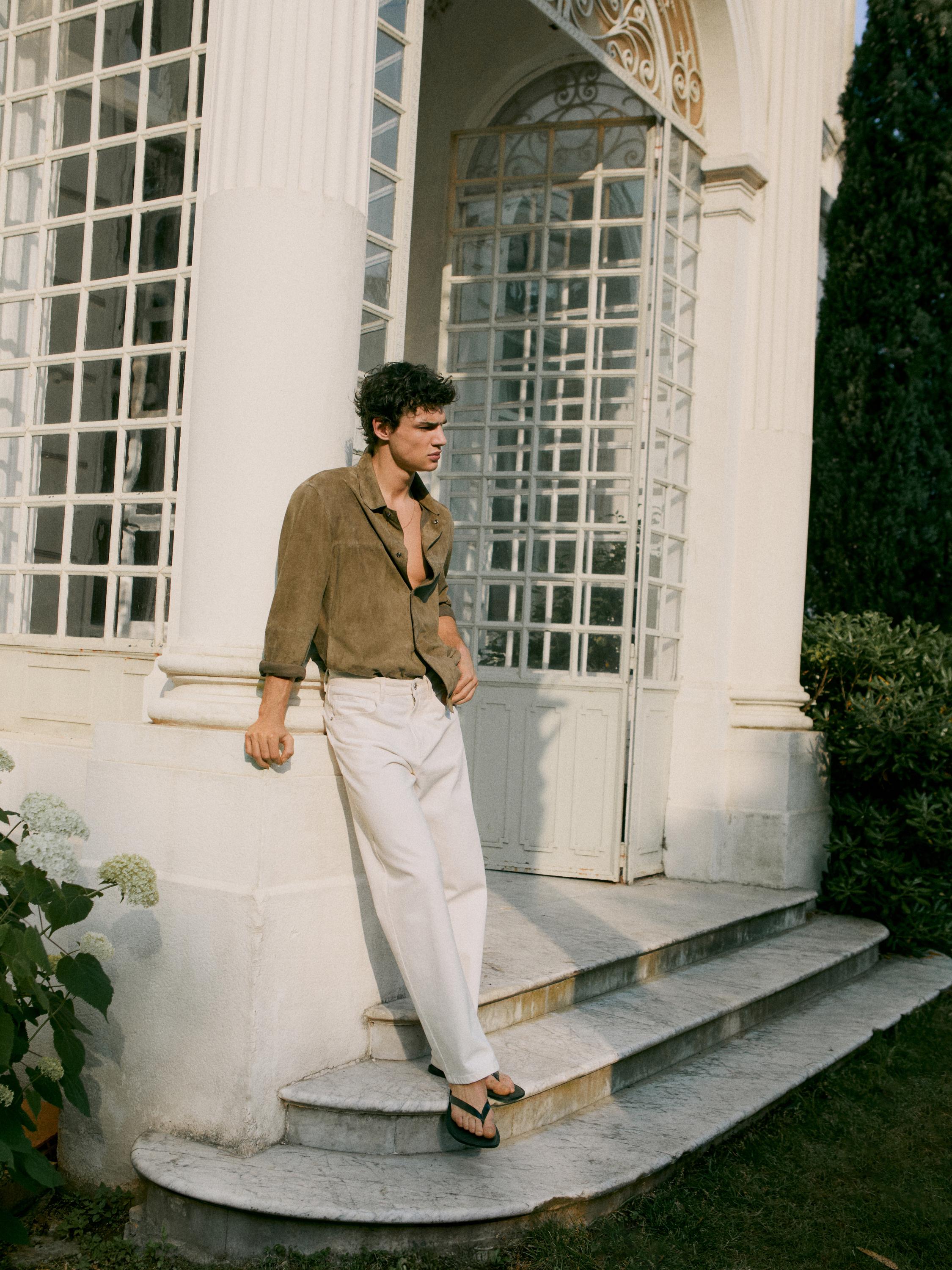SBL-ST TROPEZ-MEN-1