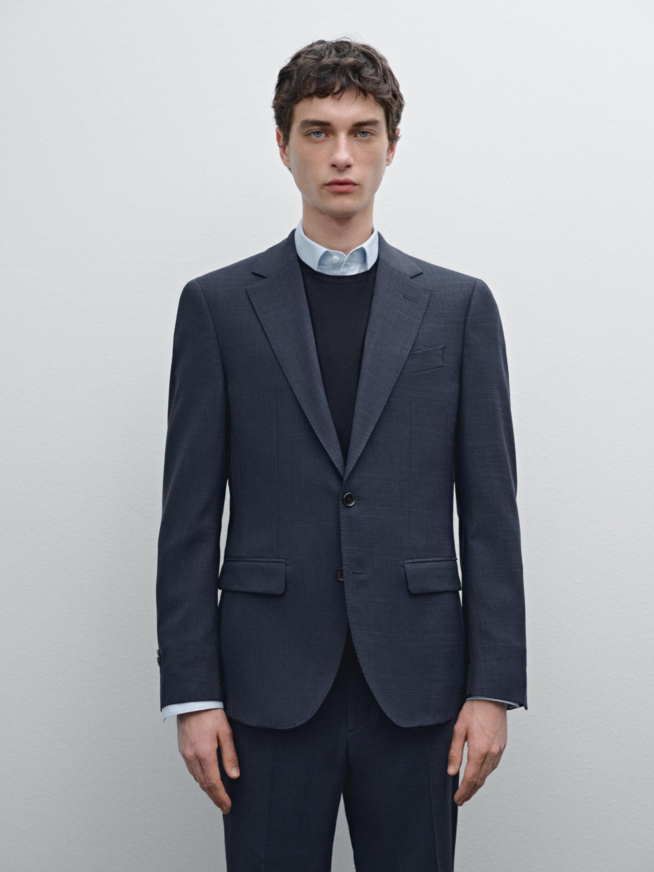 Wedding Suits Singapore
