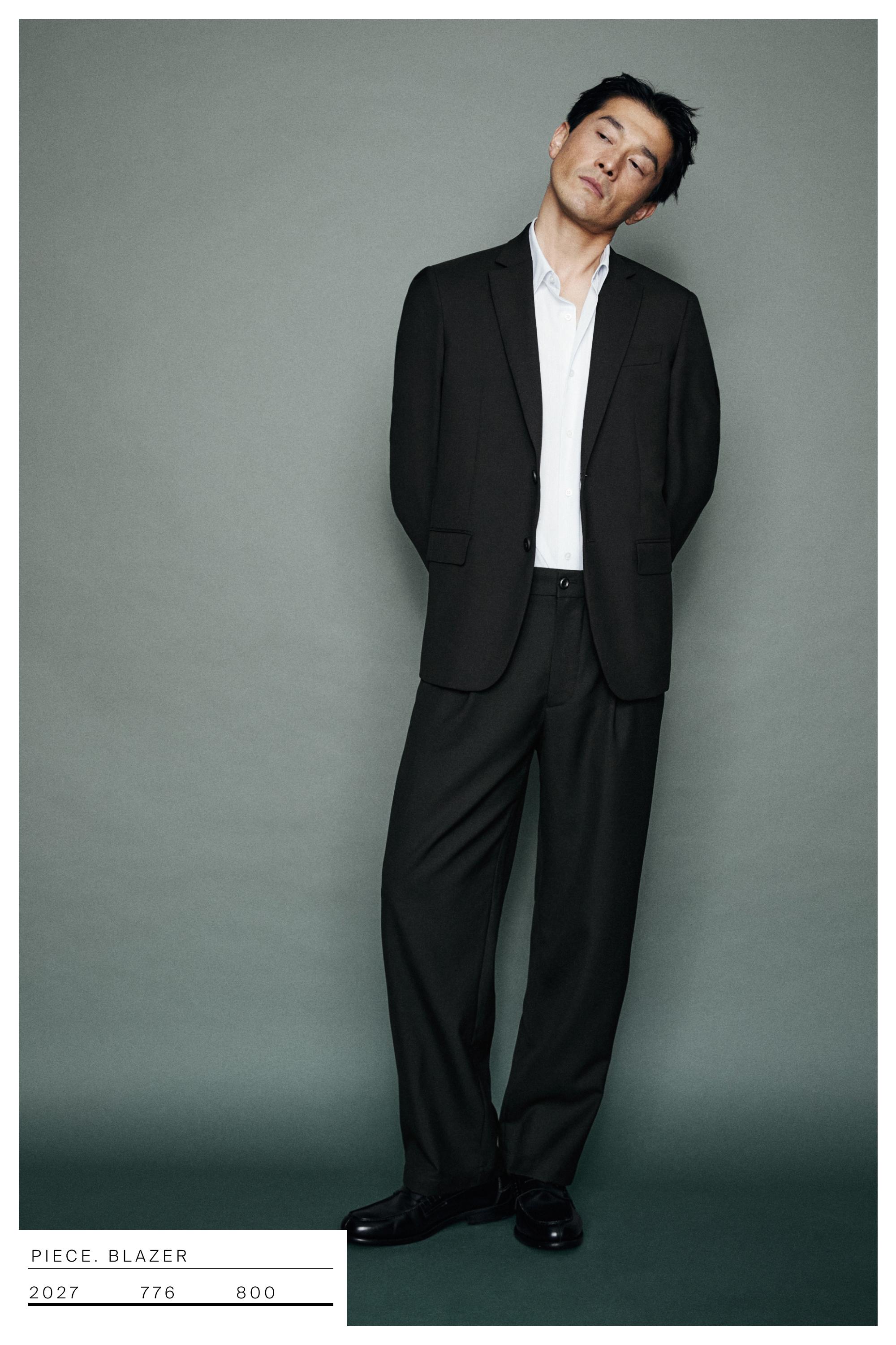 NEW IN - Massimo Dutti - US