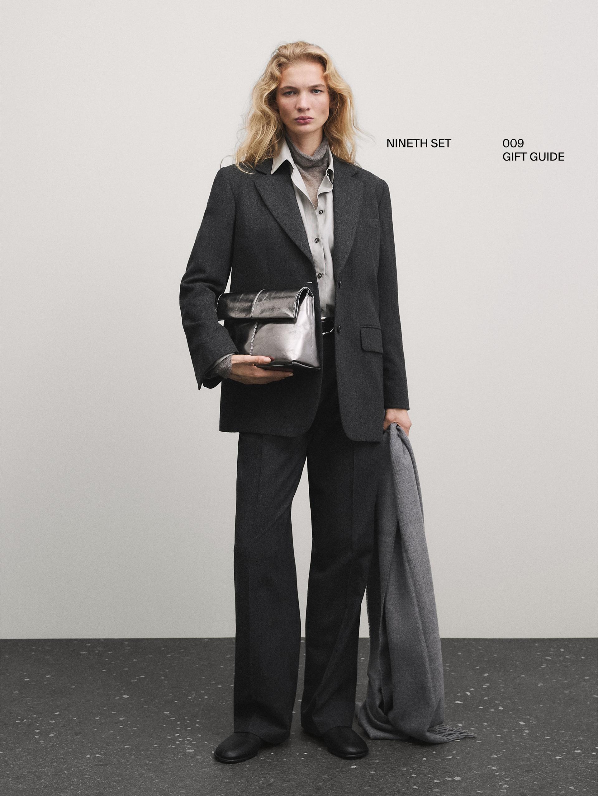 Women New Collection - Massimo Dutti