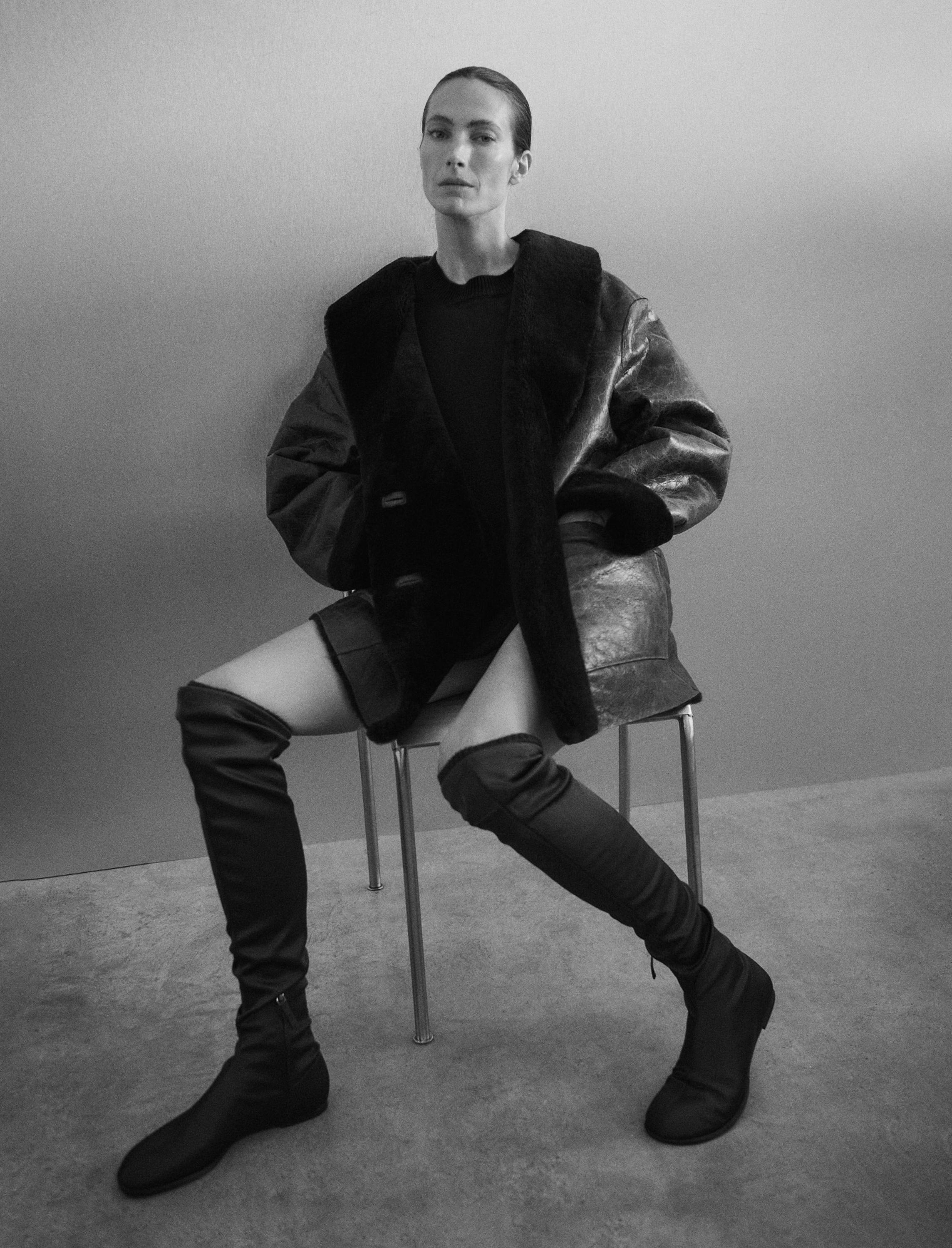SBL-LEATHER-W3 ΚΑΣΤΑΝΟ