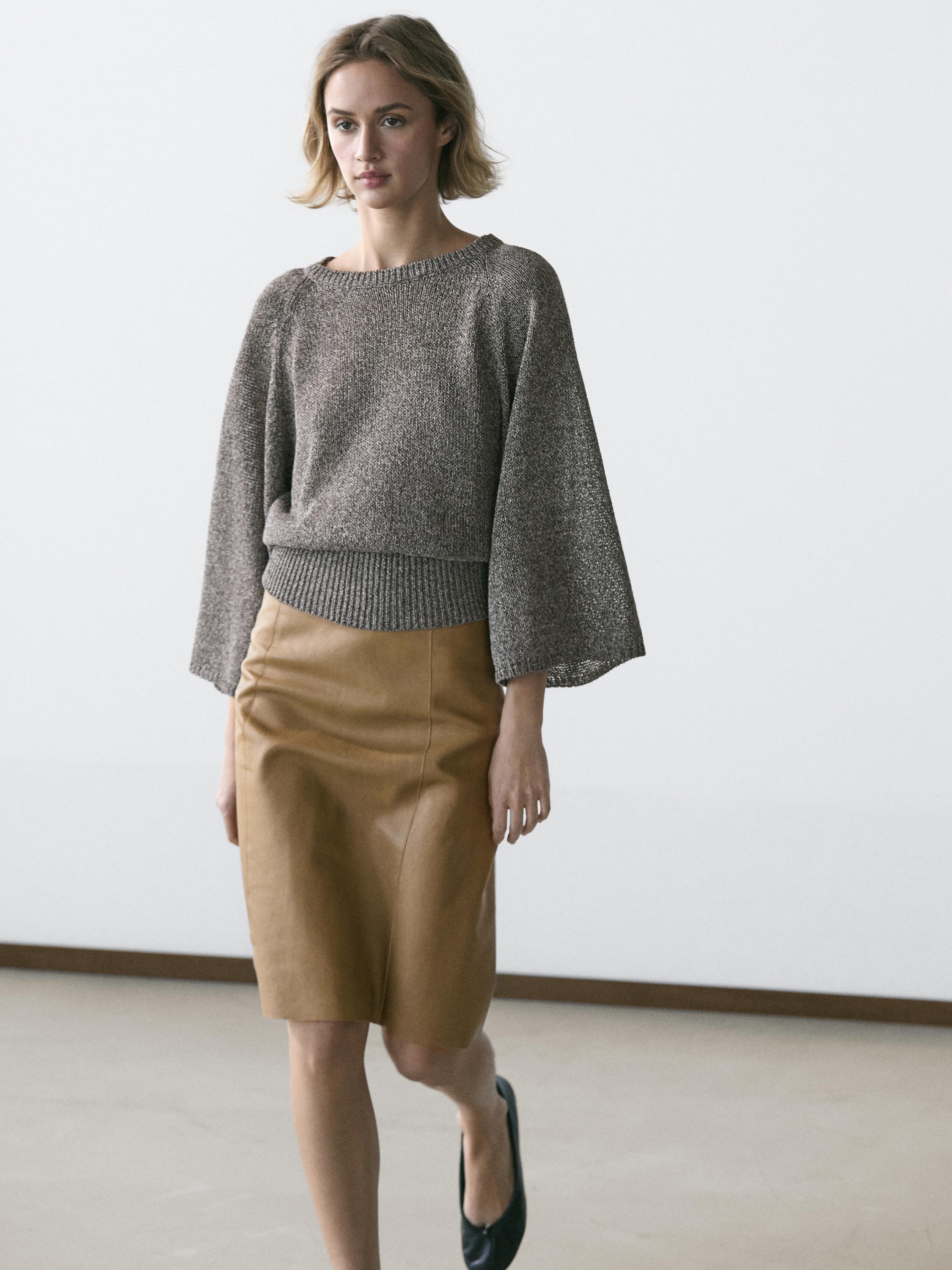 Jersey punto mezcla algodón