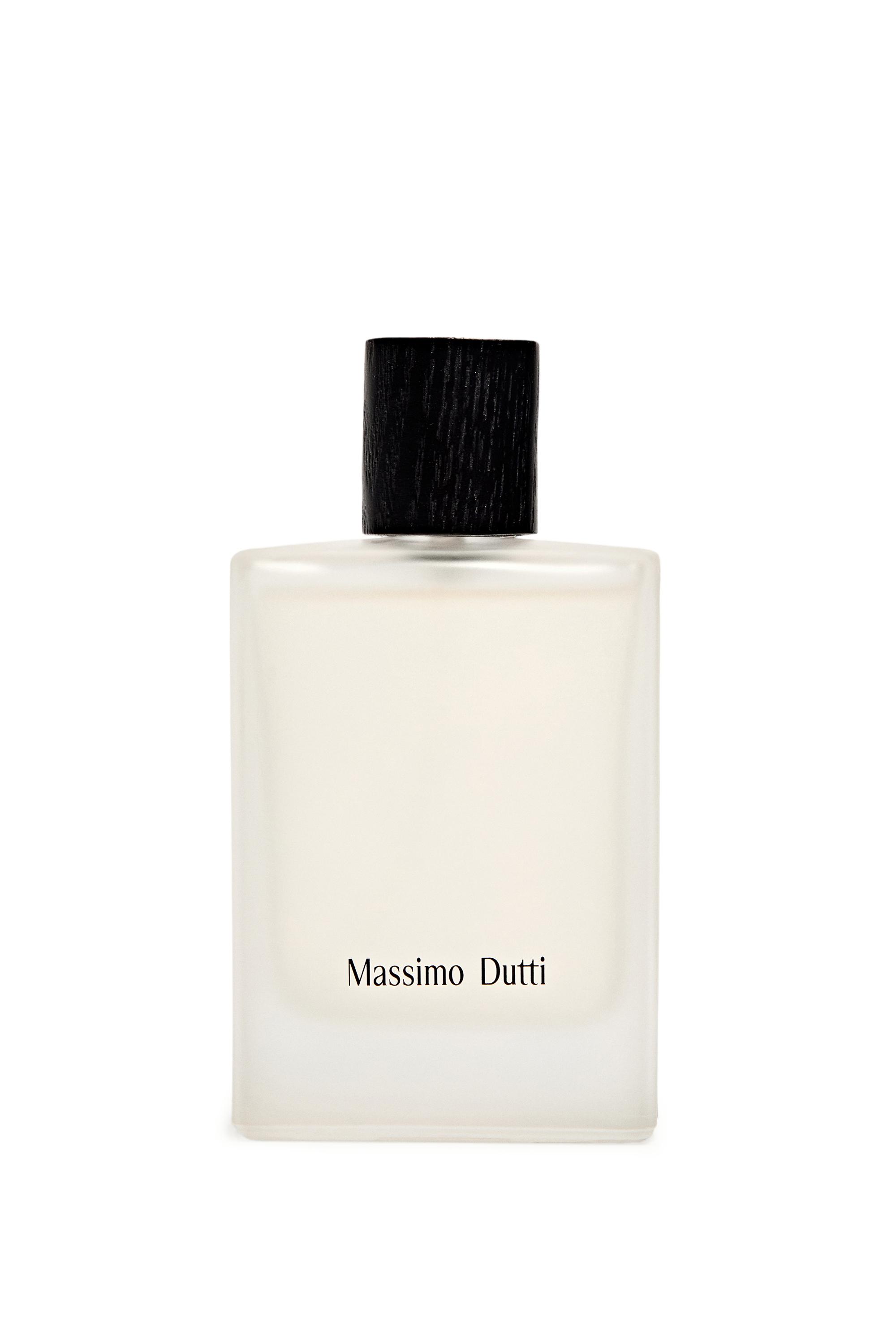 (85 ml) Massimo Dutti 1985 Fresh eau de parfum — Pearl grey