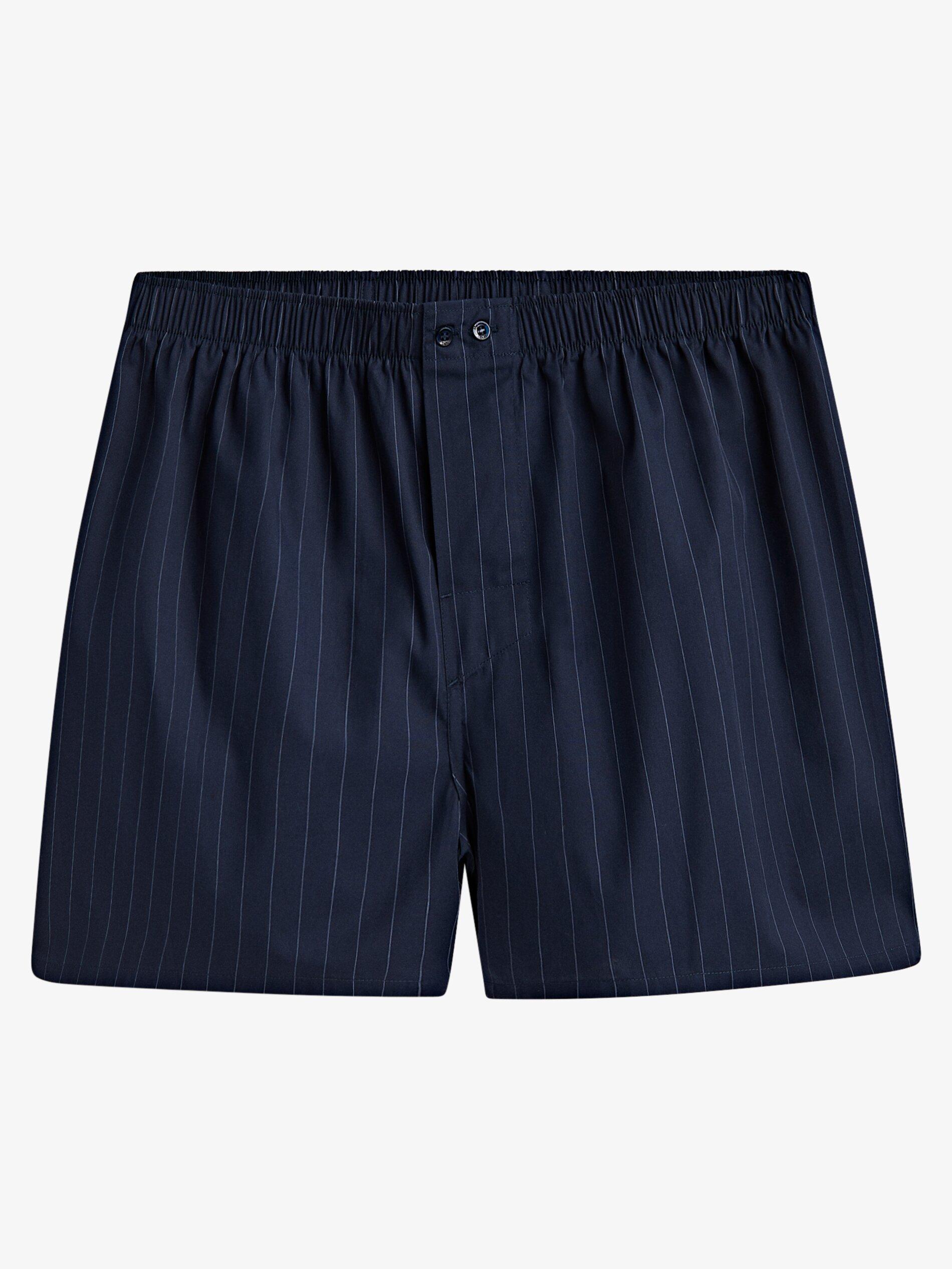 ★ Massimo Dutti★ Sky Blue Poplin Boxer Briefs 00240185403 00240185403-o2.jpg?ts=