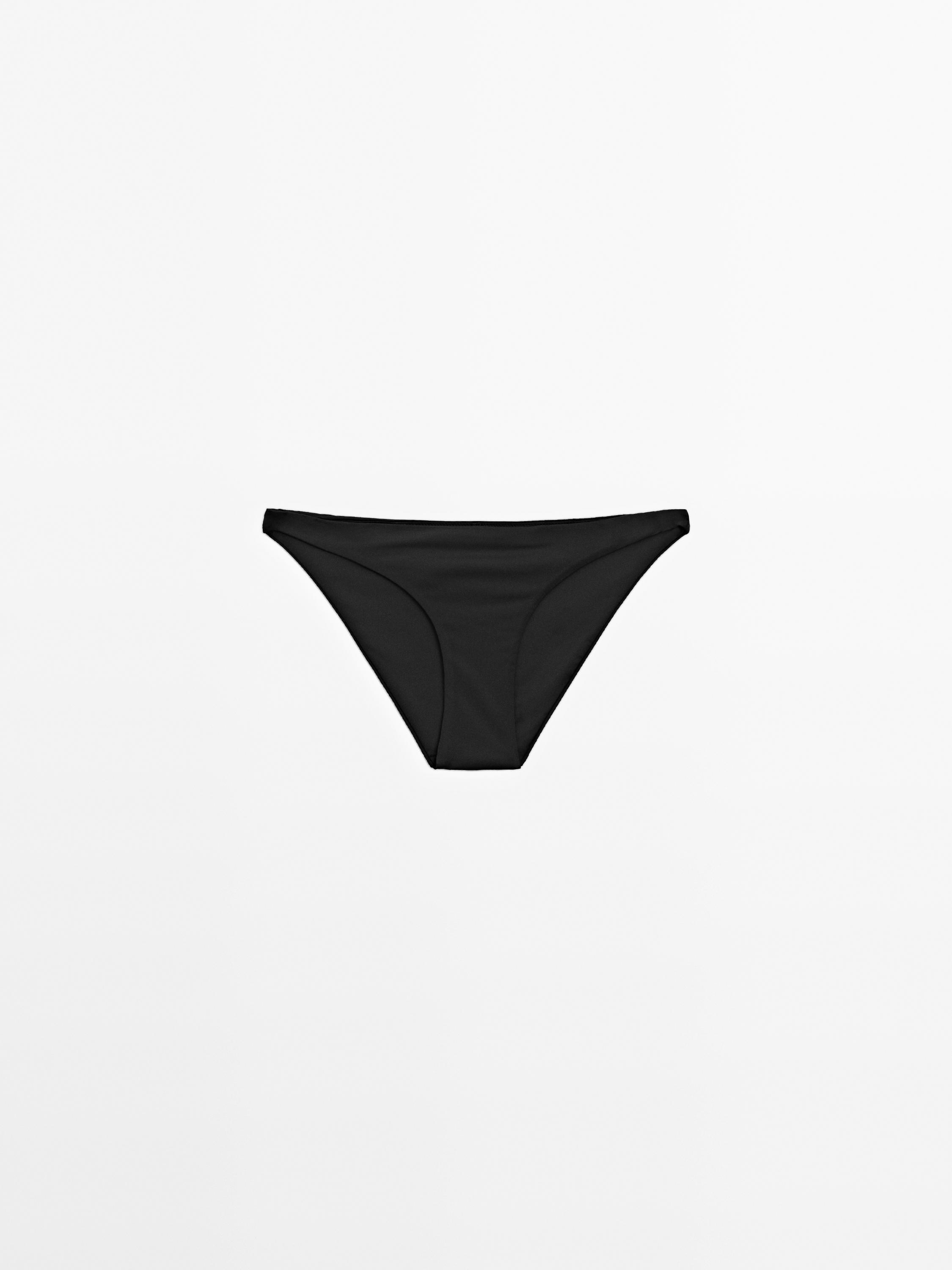 Macramé bikini set