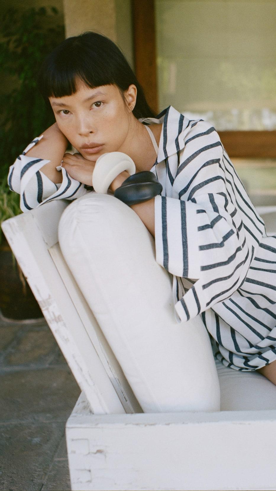 Massimo Dutti Finland | New Collection | Online Store