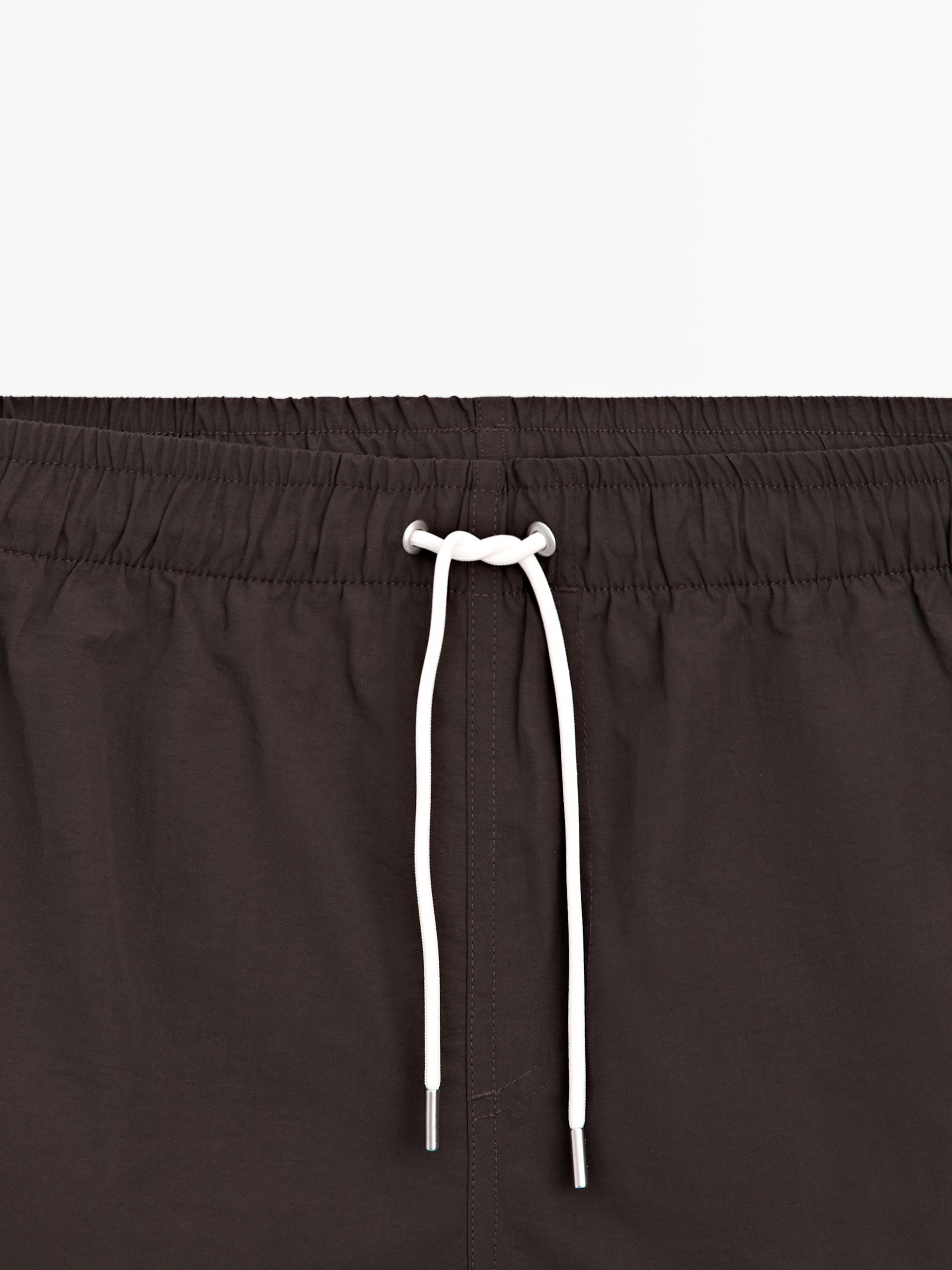 ثوب سباحة سادة