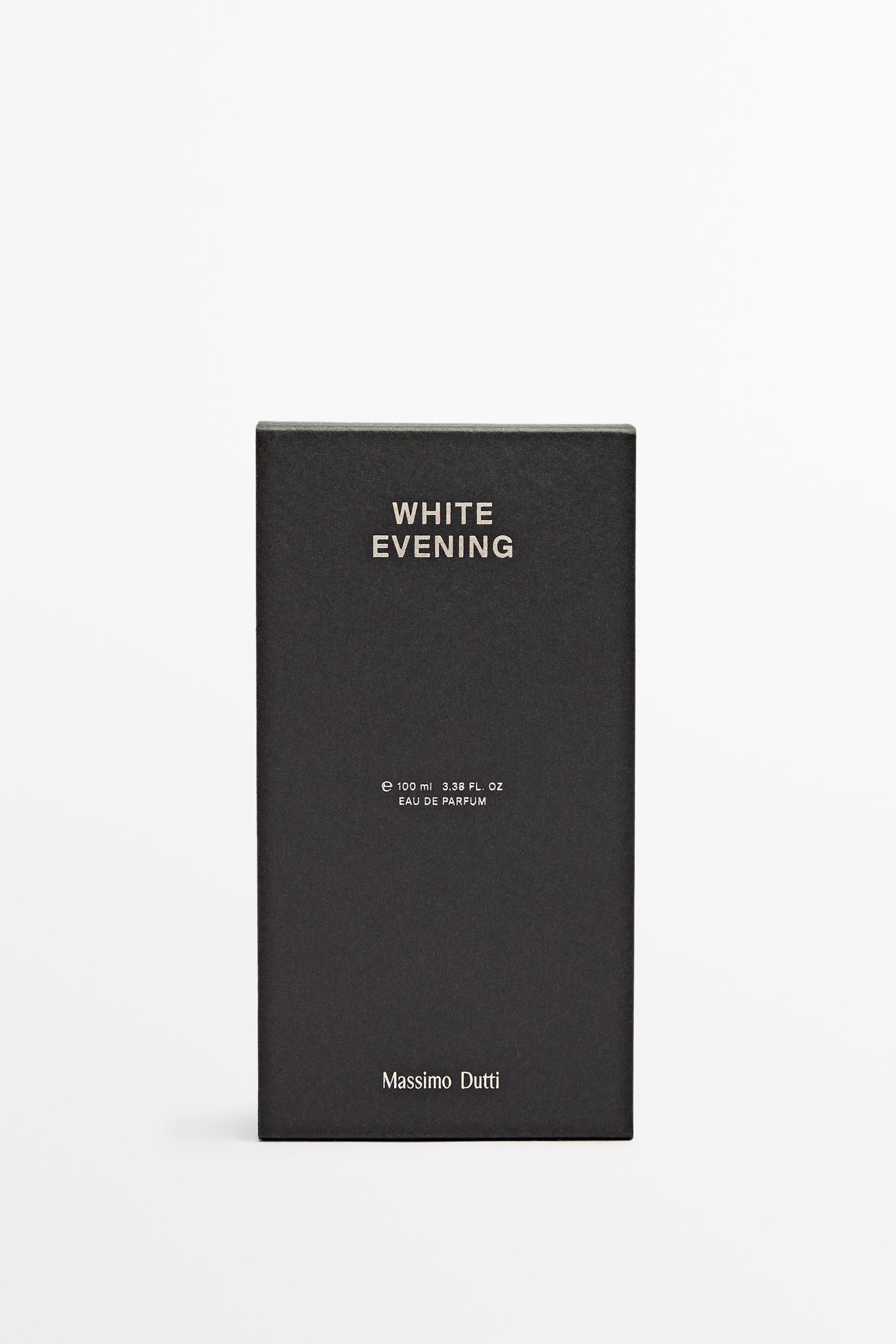 WHITE EVENING EAU DE PARFUM (100 ml) — BLACK