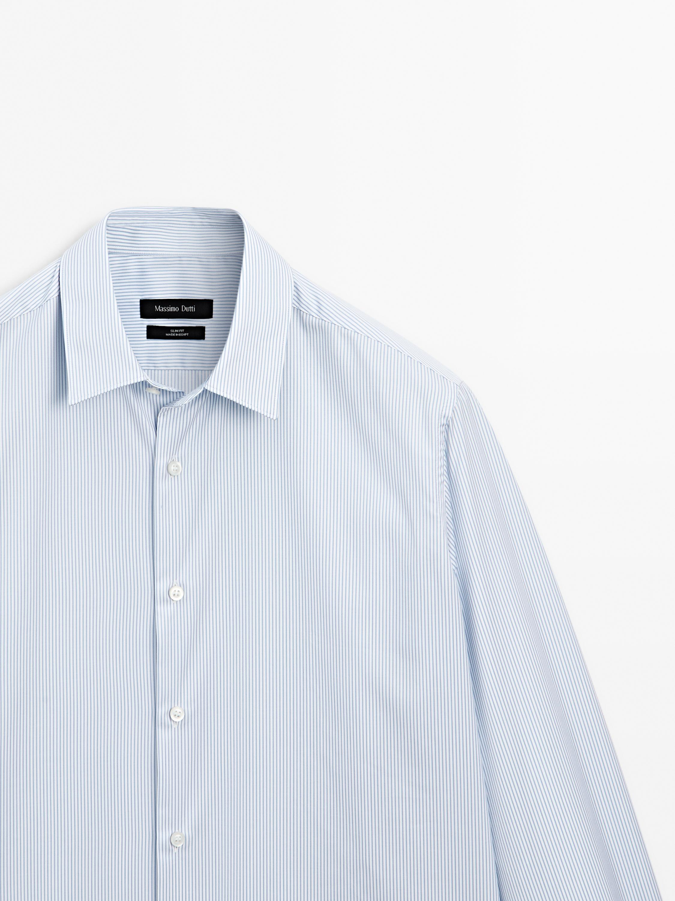 Alkandora marraduna, slim fit