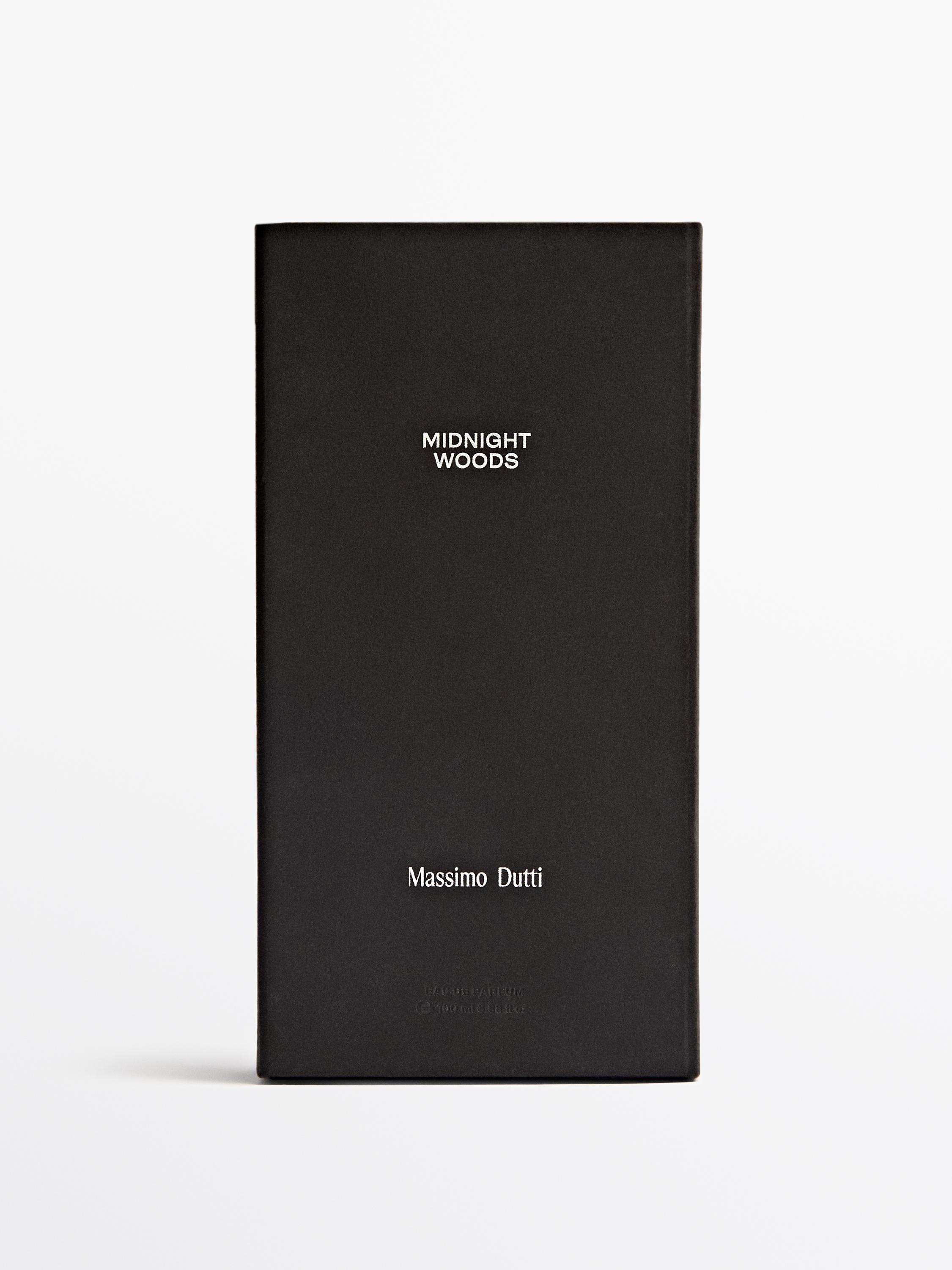 (100 ml) Eau de parfum Midnight Woods