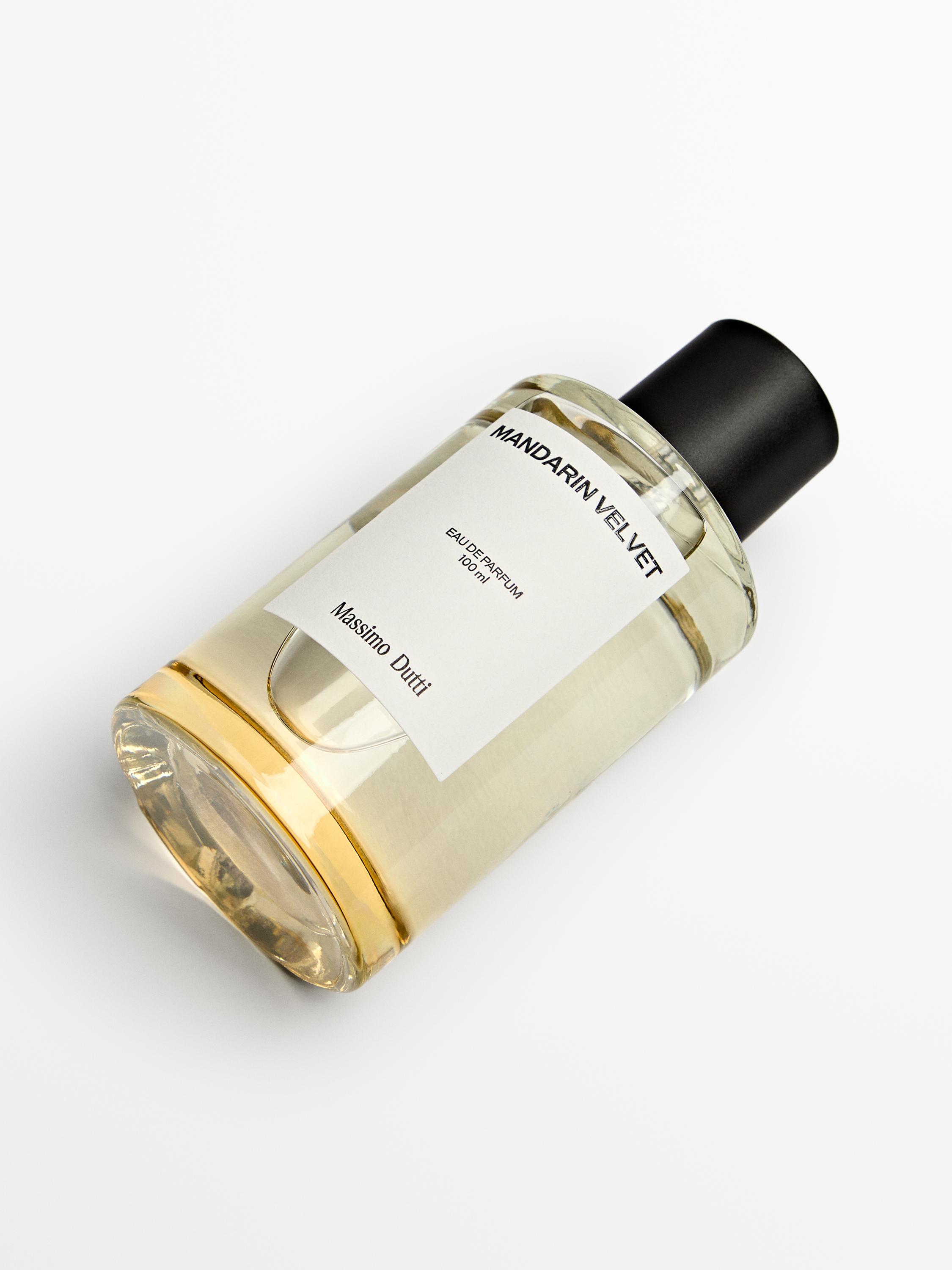 (100 ml) „Mandarin velvet“ parfumuotas vanduo