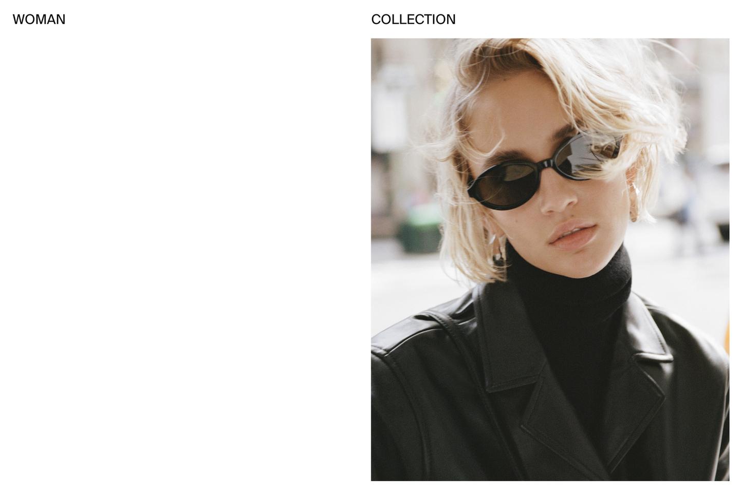 Новая женская коллекция - Massimo Dutti