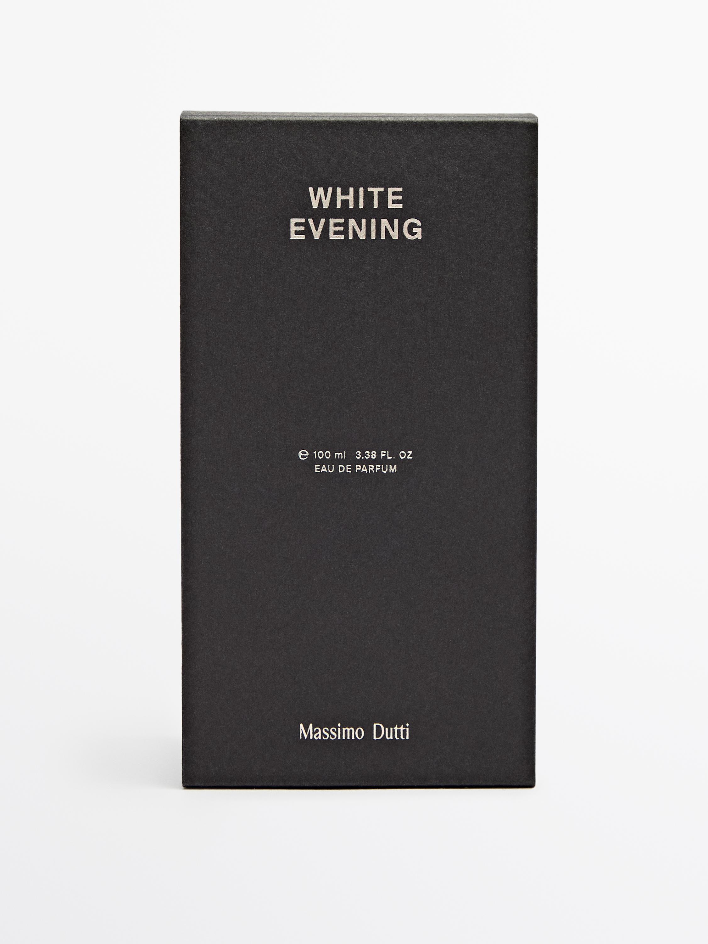 WHITE EVENING EAU DE PARFUM (100 ml)