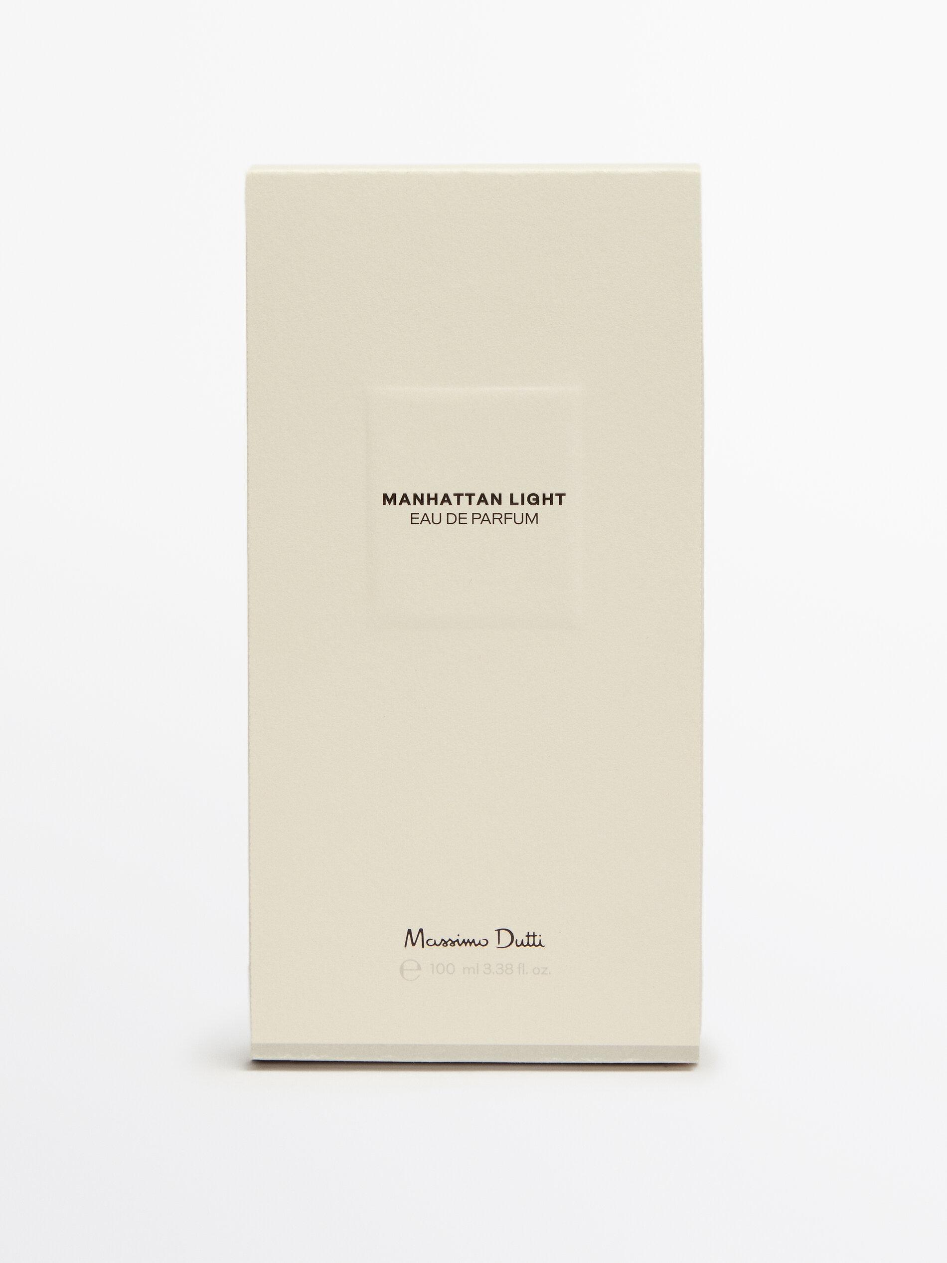 (100 ml) Manhattan Light Eau de Parfum