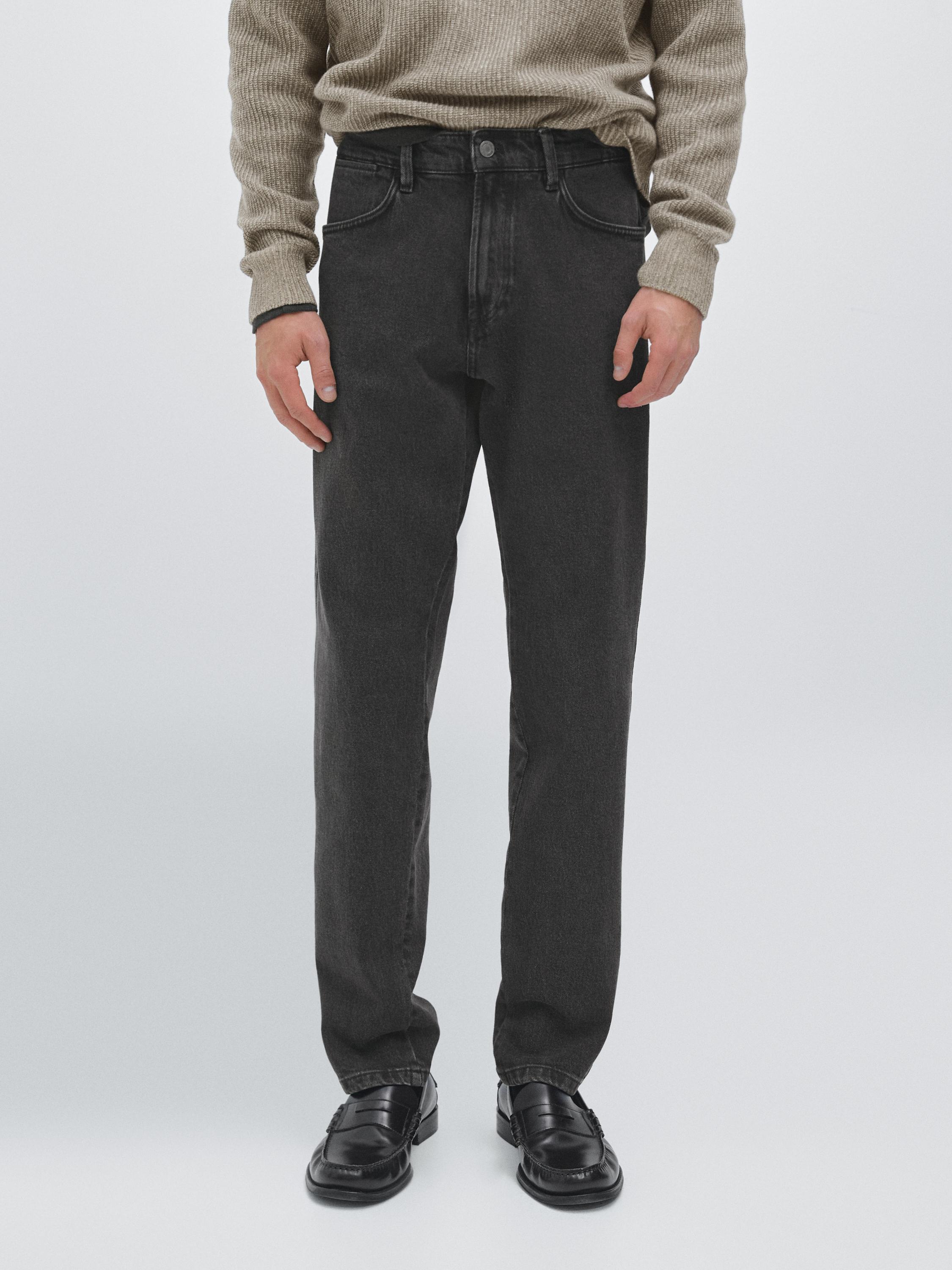 Slim fit jeans