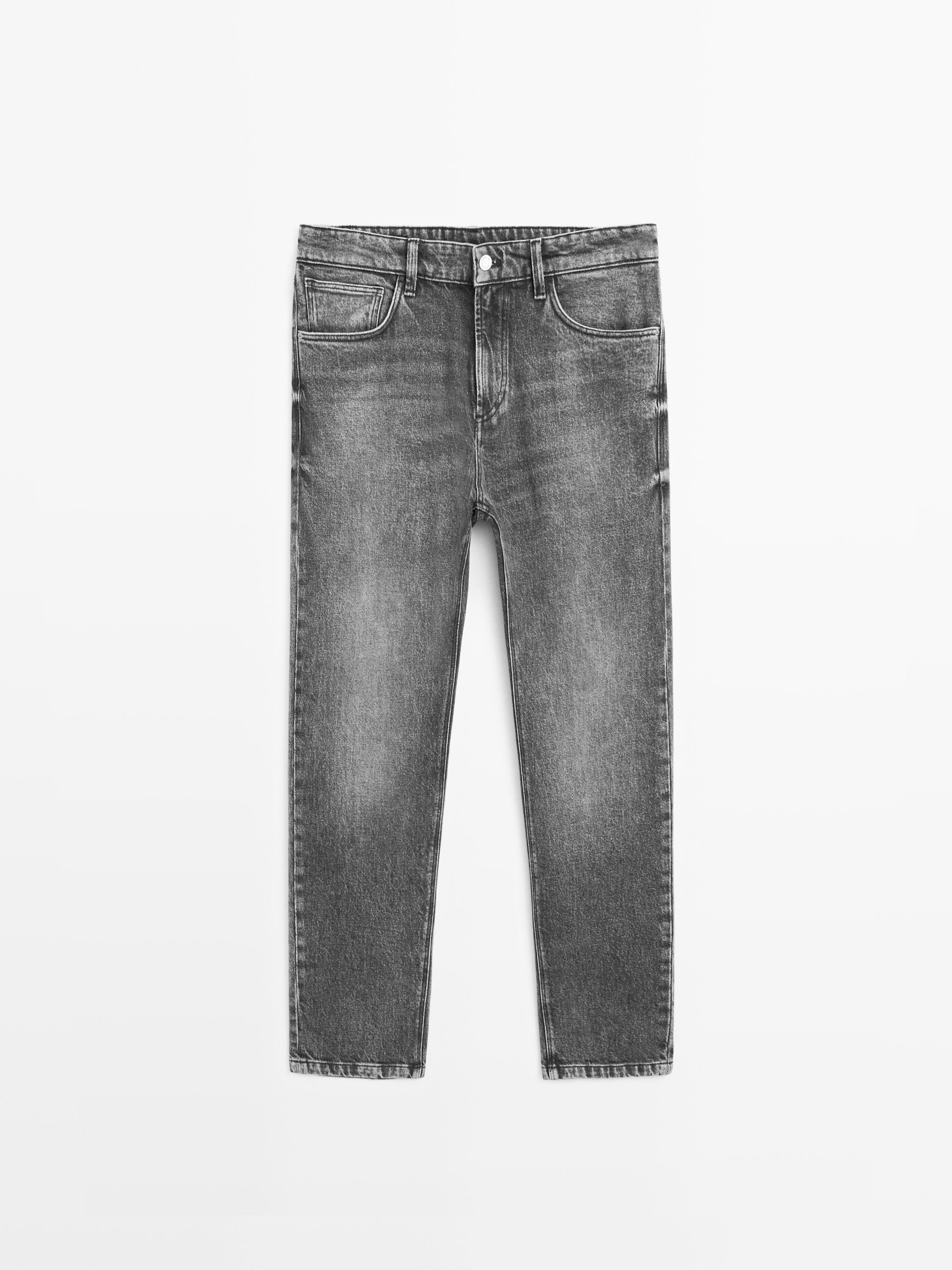 Slim-Fit-Jeans