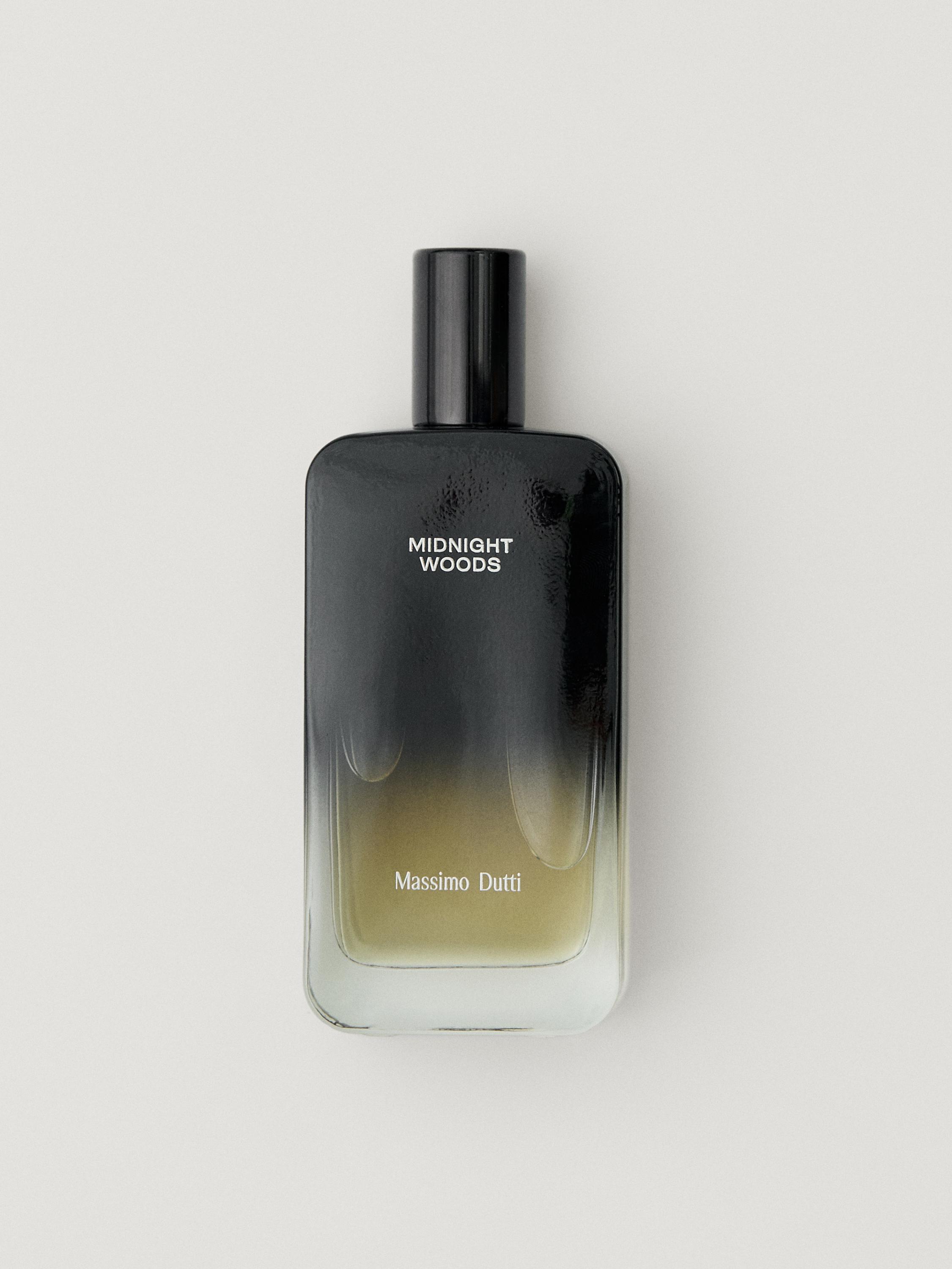 (100 ml) Midnight woods Eau de Parfum