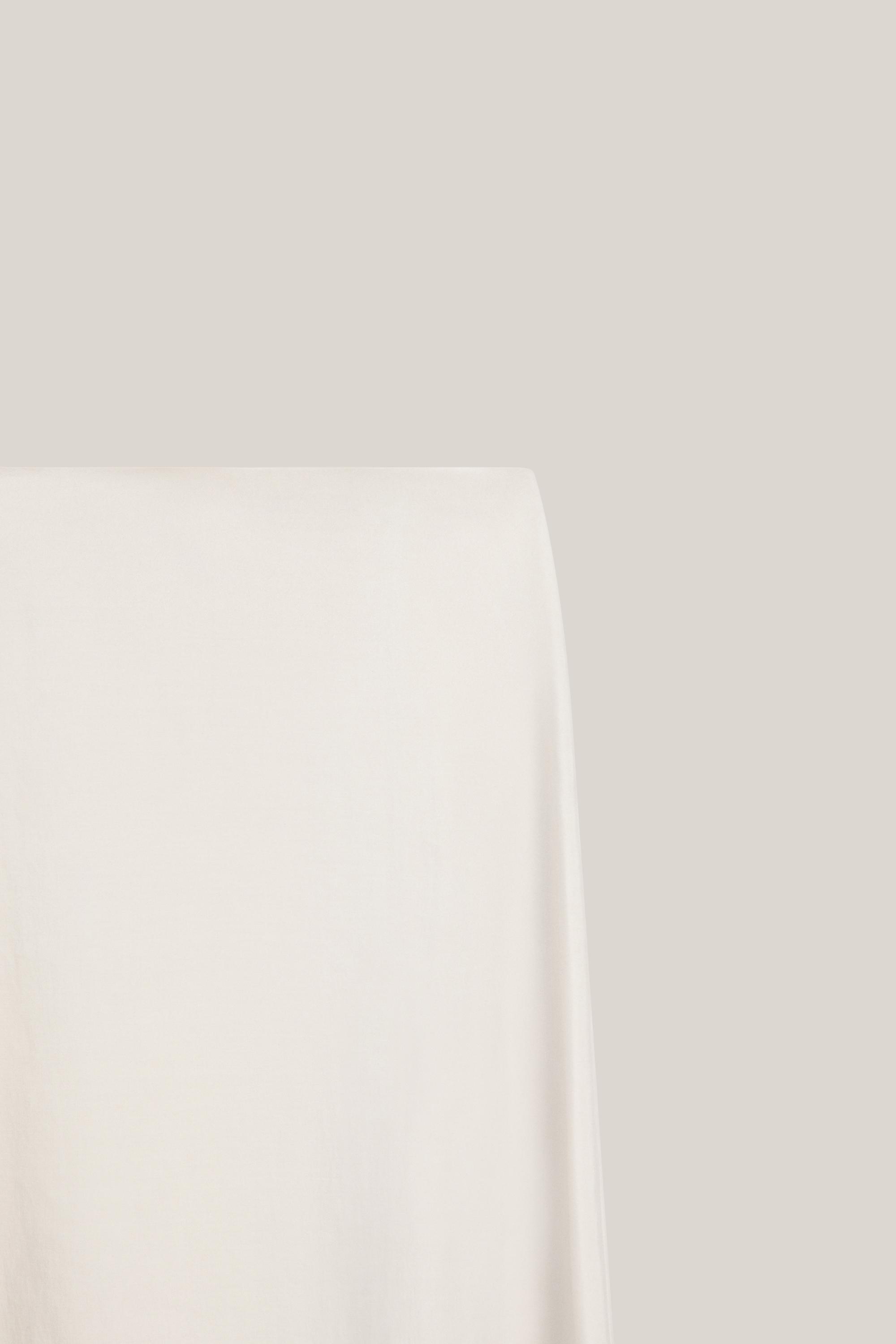 Silk pareo skirt - LIMITED EDITION — 0-936