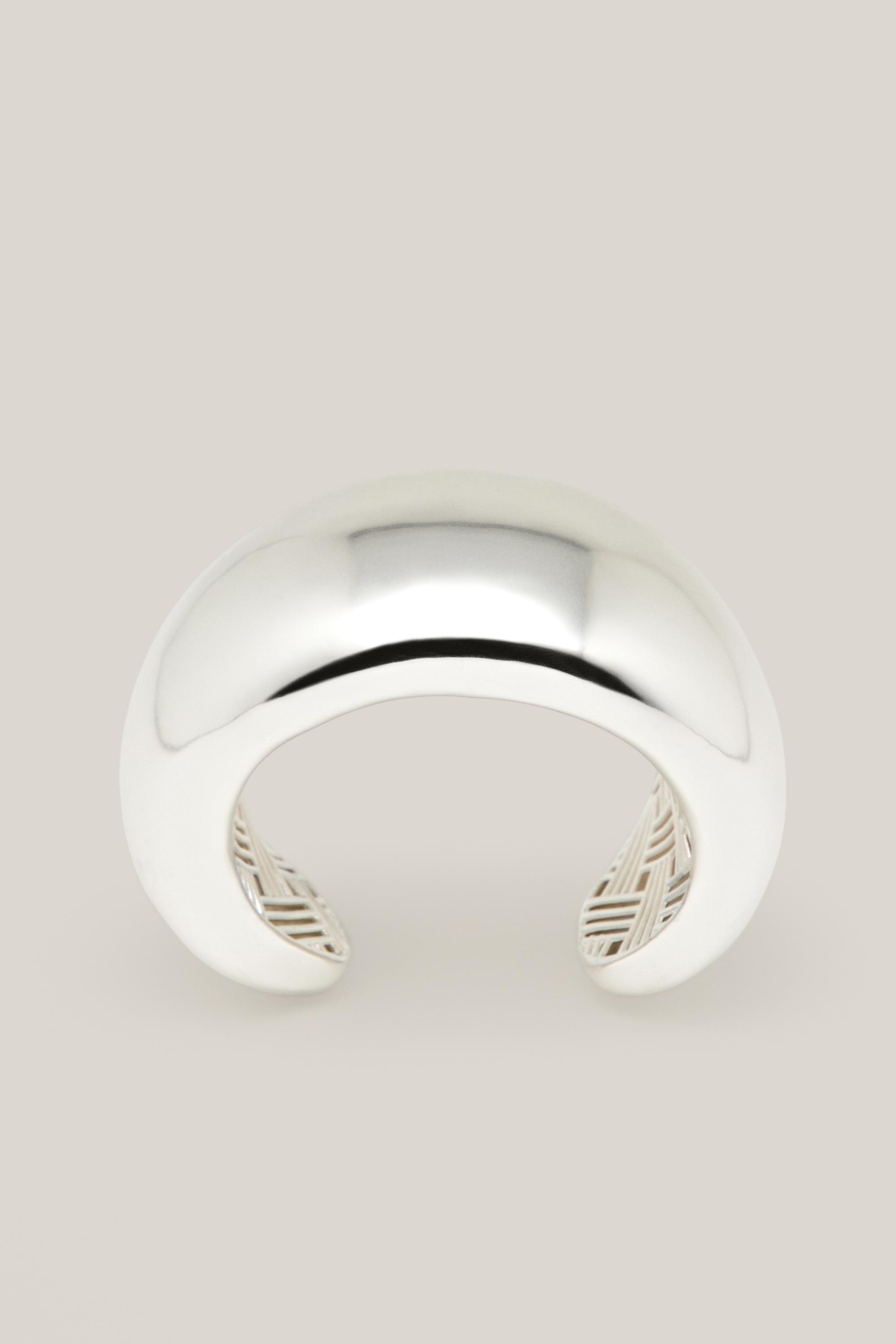 Pulseira lisa - EDIÇÃO LIMITADA