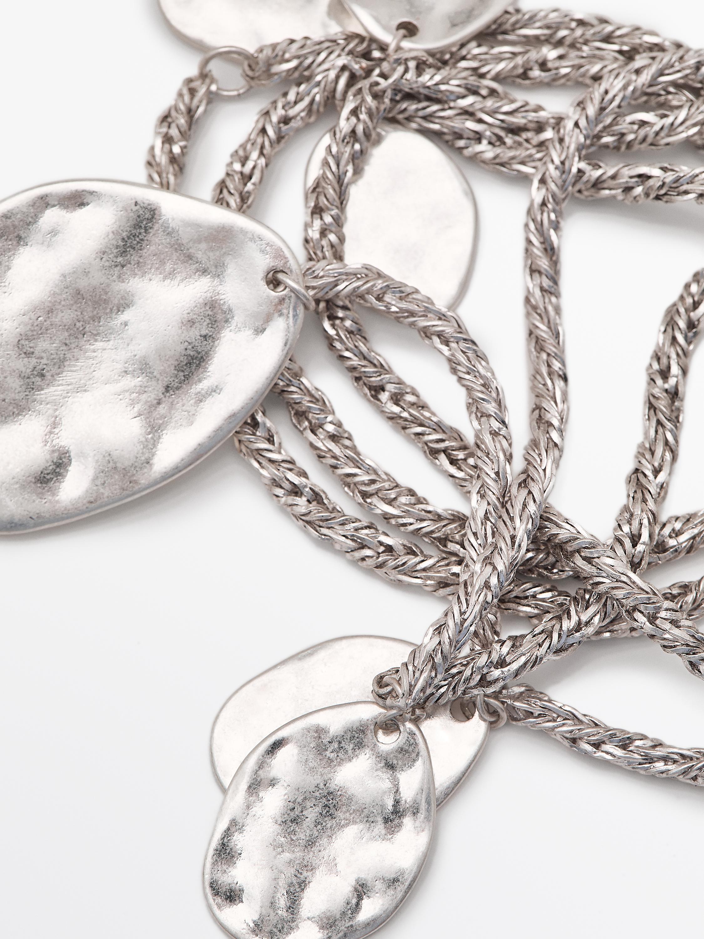 Coin belt