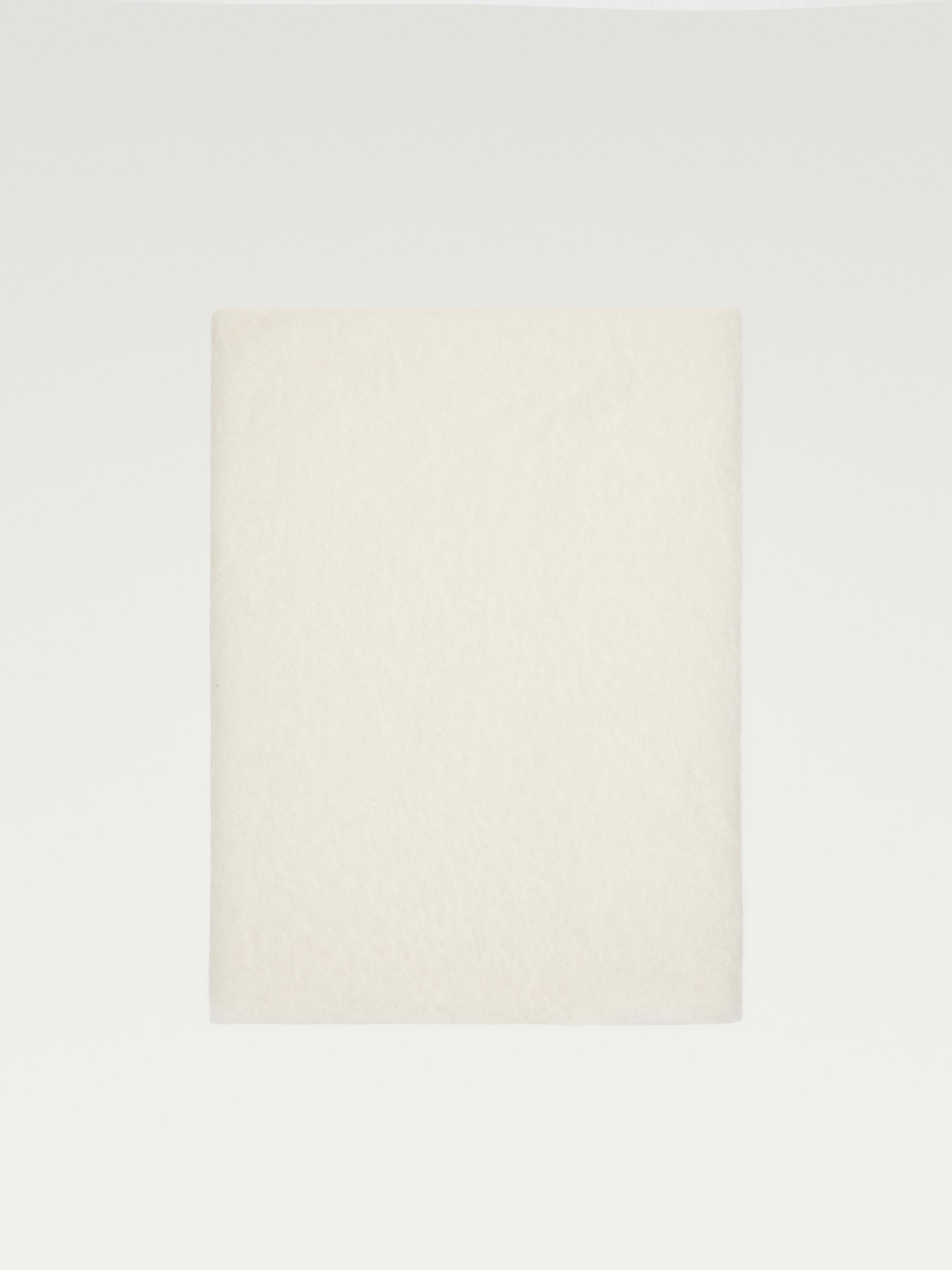 100% cashmere scarf