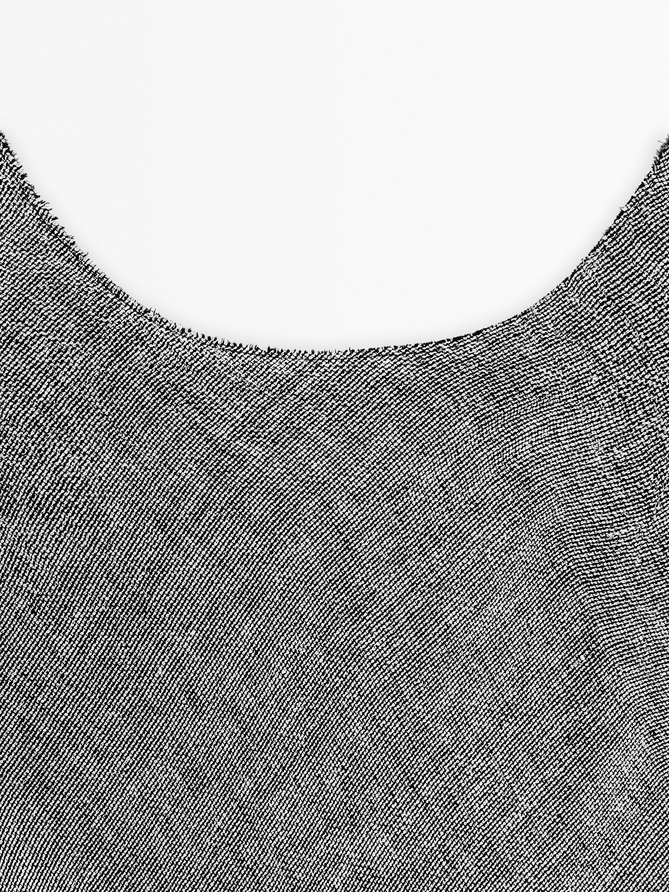 ★ Massimo Dutti★ Linen fluid sleeveless dress 06656592802 Women's Linen Dresses - Massimo Dutti - CA