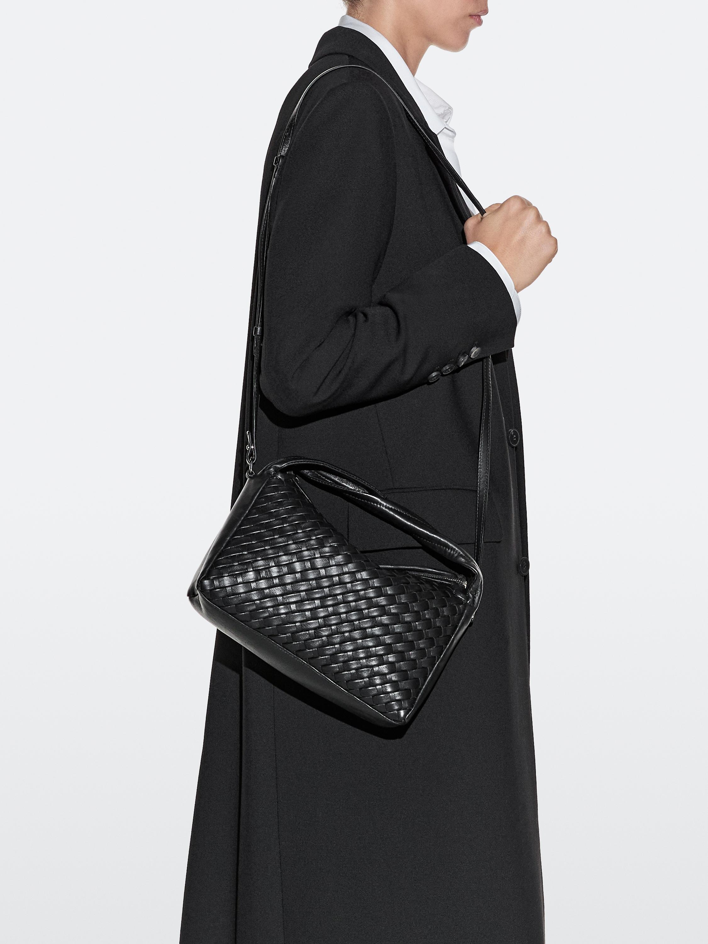 BRAIDING - Massimo Dutti - US