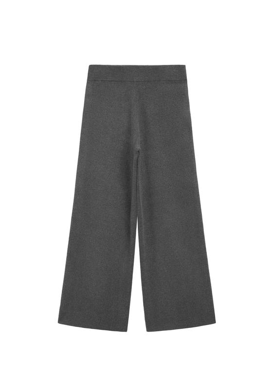 Triko culotte pantolon