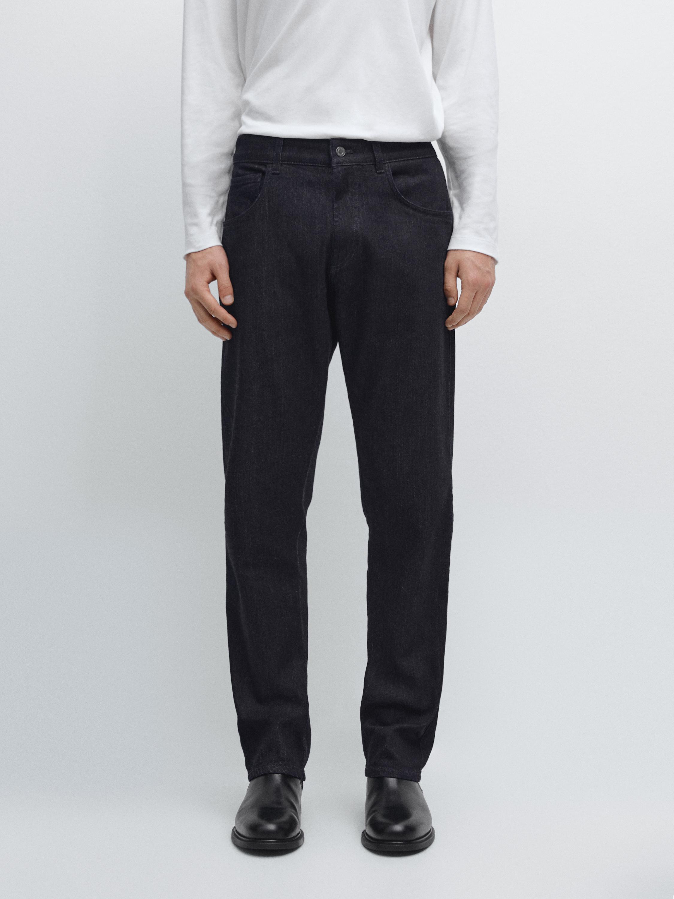 Jean relaxed fit
