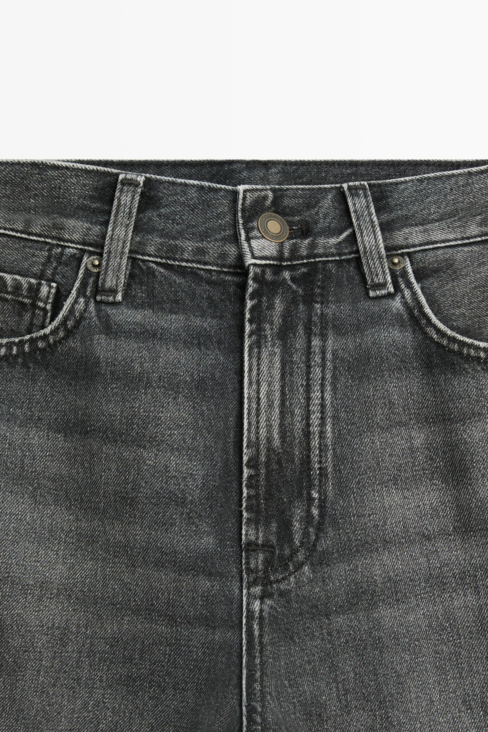 Massimo Dutti In Gray