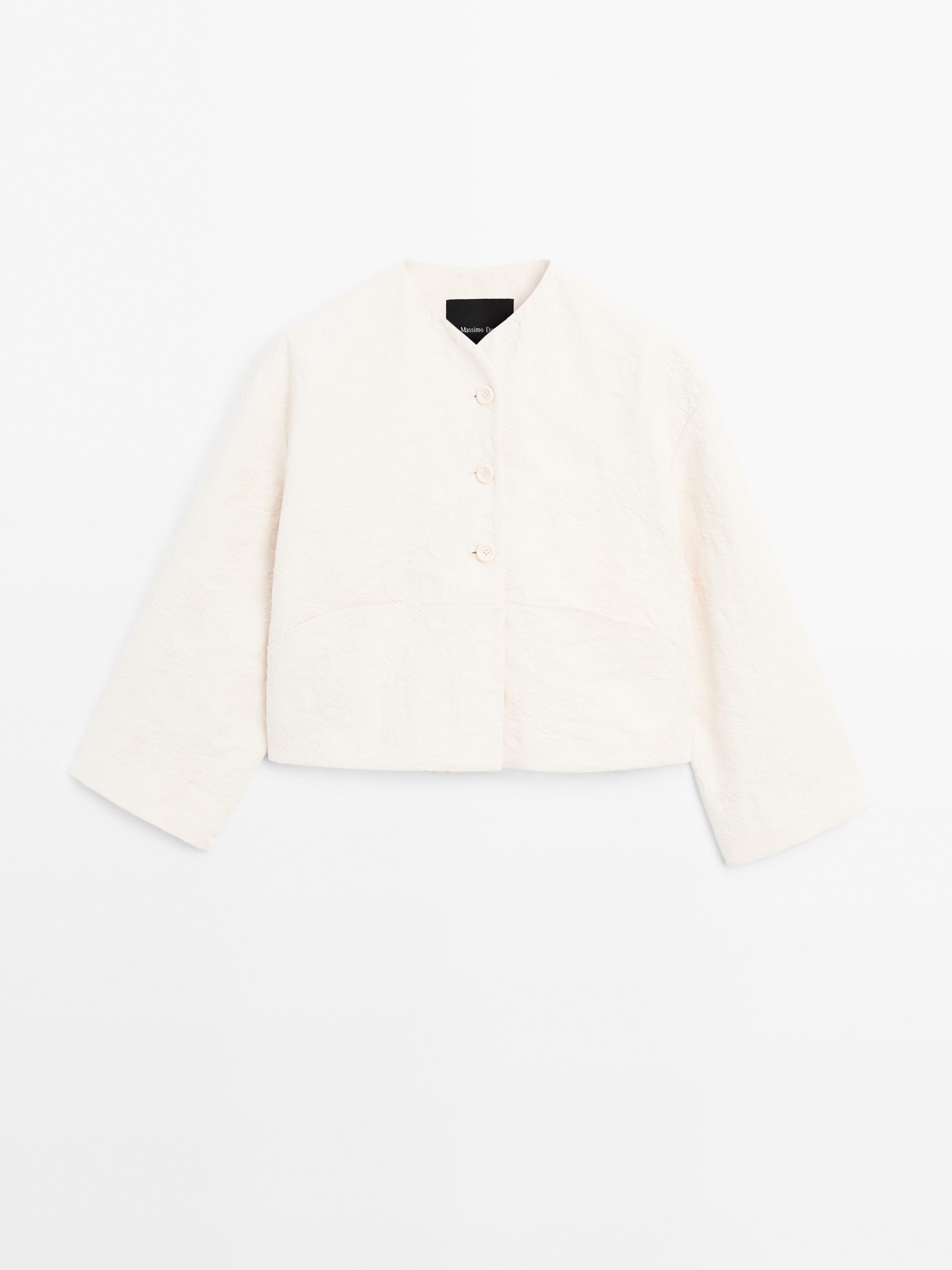 MAX-63160239600 GETTI BLACK COAT main image 1