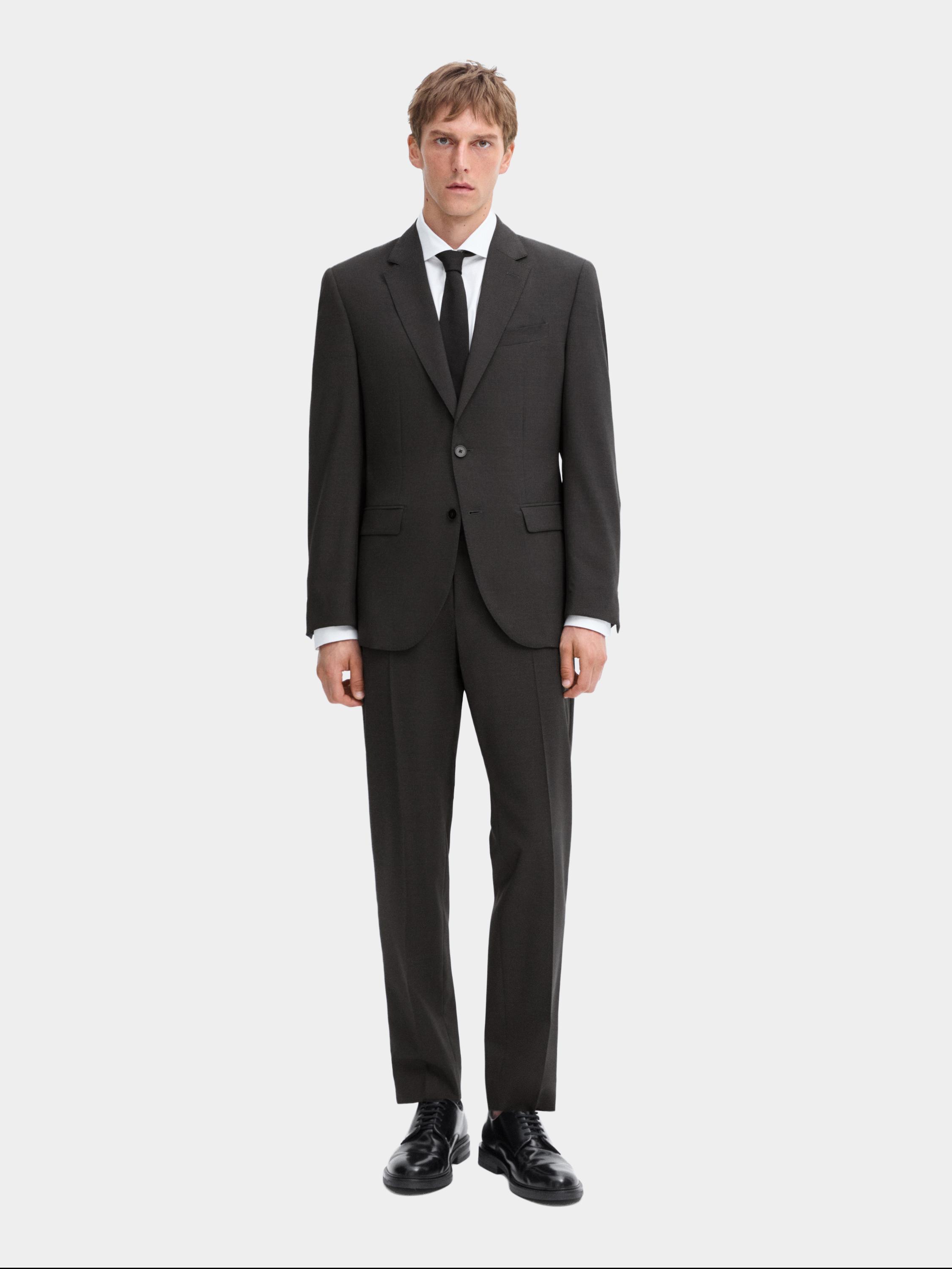 Men's Suits - Massimo Dutti