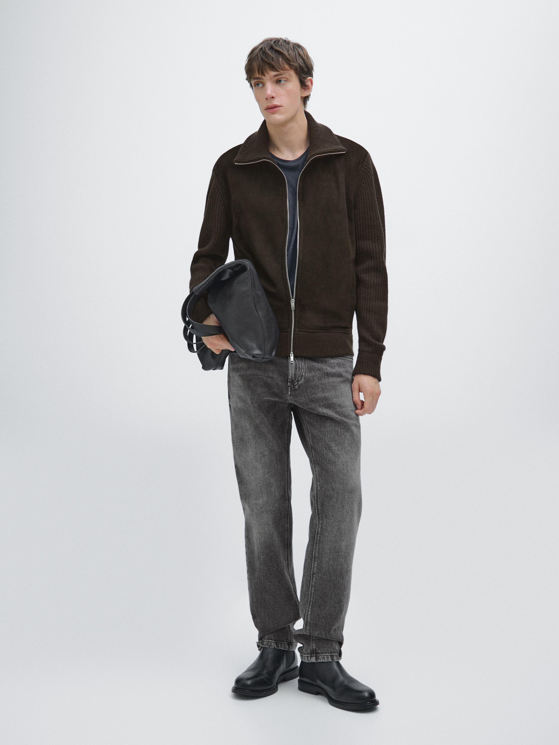 Slim-Fit-Jeans