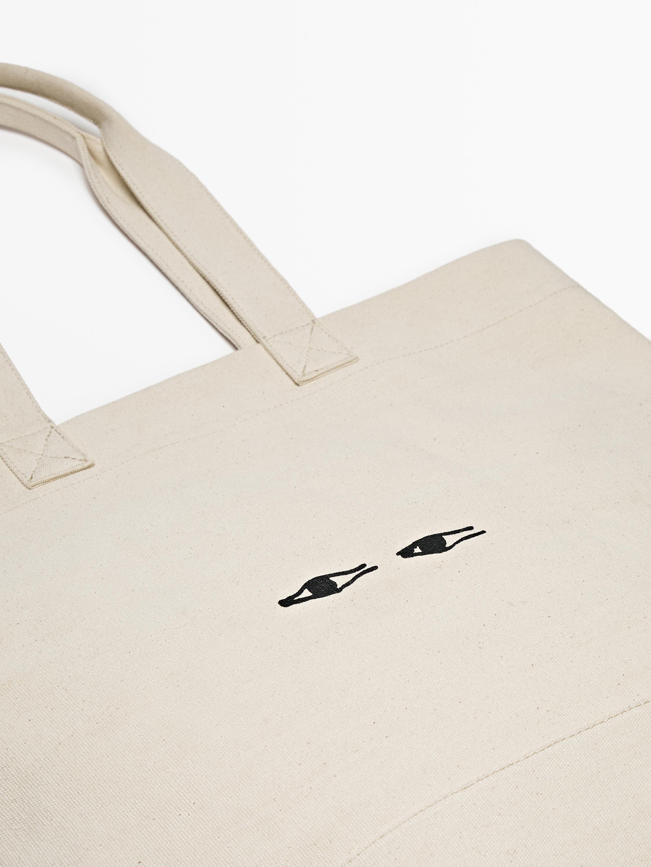 Marina Abramovic bag