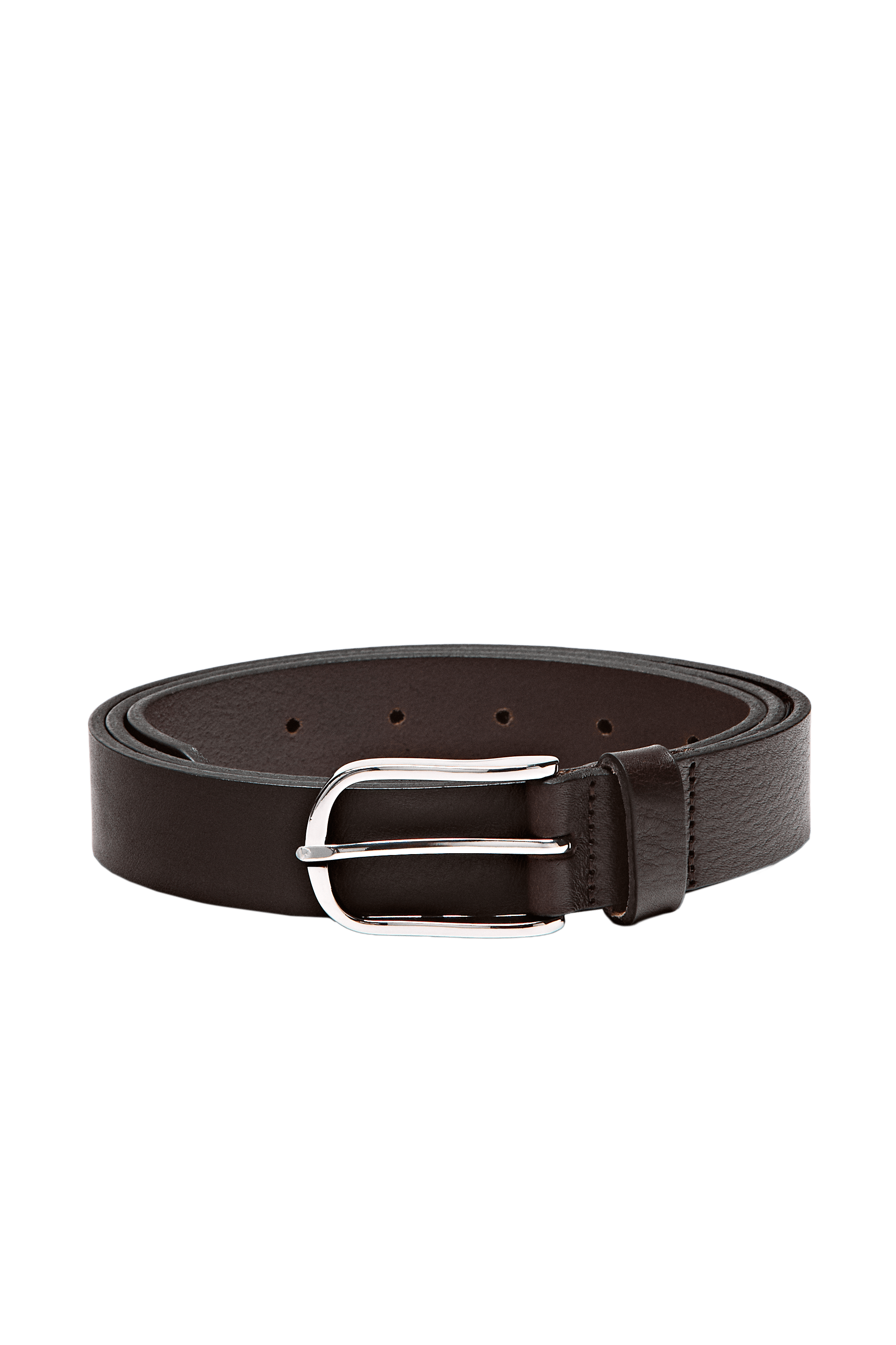 Massimo Dutti In Bruin